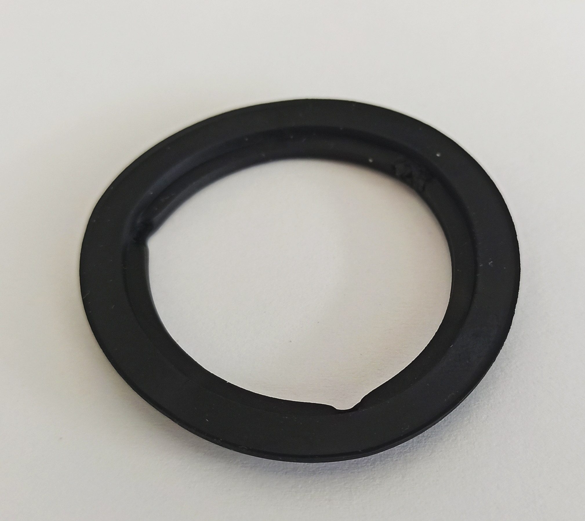 FRANKE Siebventil FRANKE Lippendichtung für Siebkorbventil - Durchmesser 45 mm x 3,5 mm – Bild 3 von 5