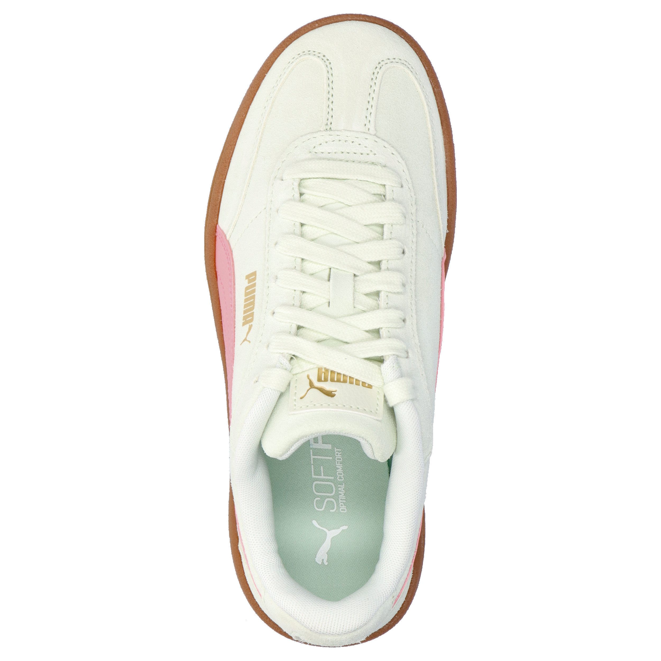 PUMA Puma Damen Sneaker Club II Era Platform SD Wns 402609 Sneaker