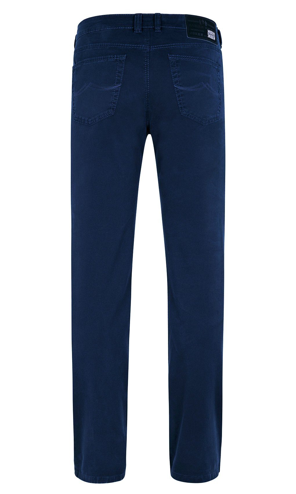5-Pocket-Jeans Gabardine Stretch 1313600 Walker Joker marine