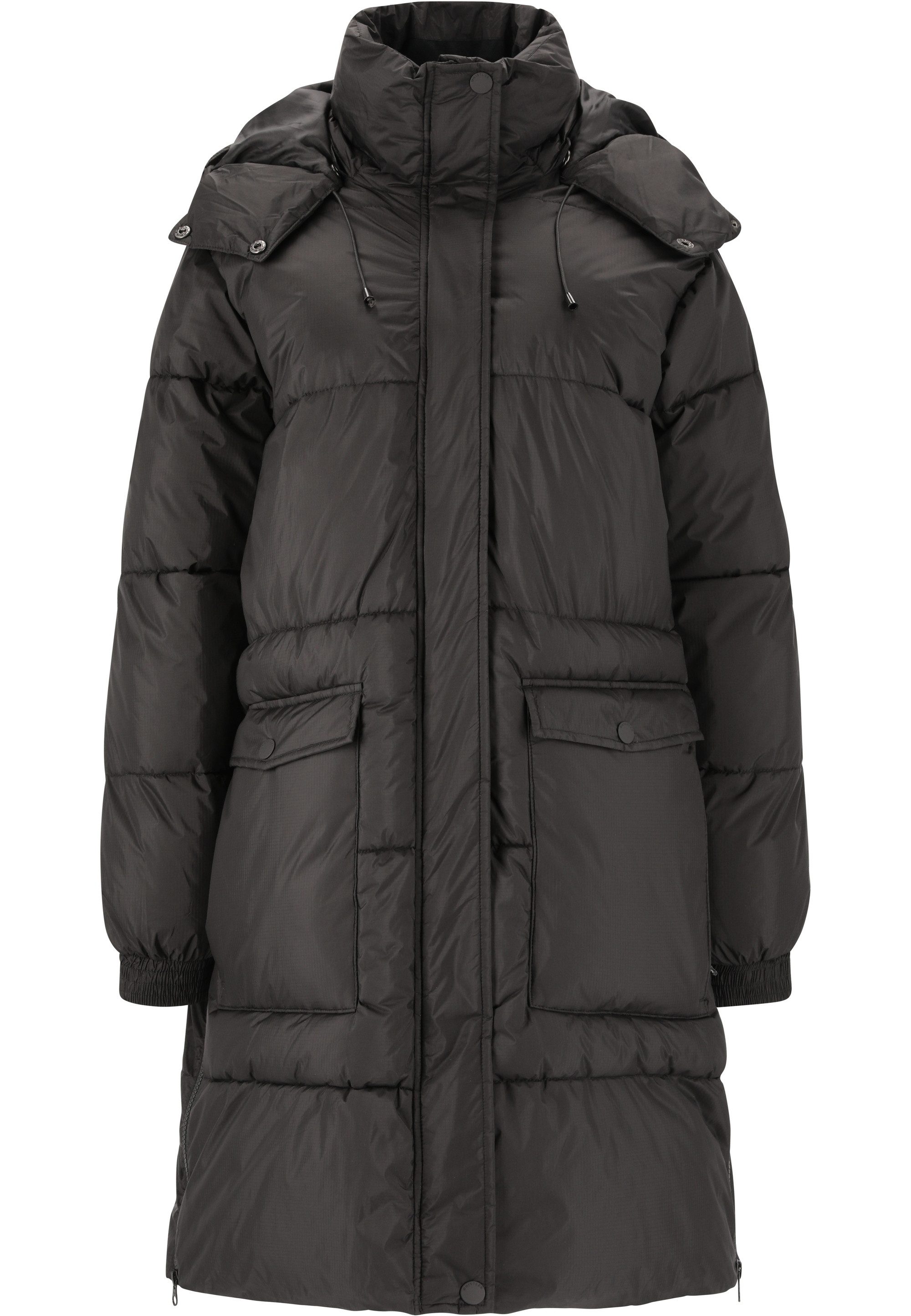 WHISTLER Steppmantel Amatos mit hochwertigem Bionic-Finish