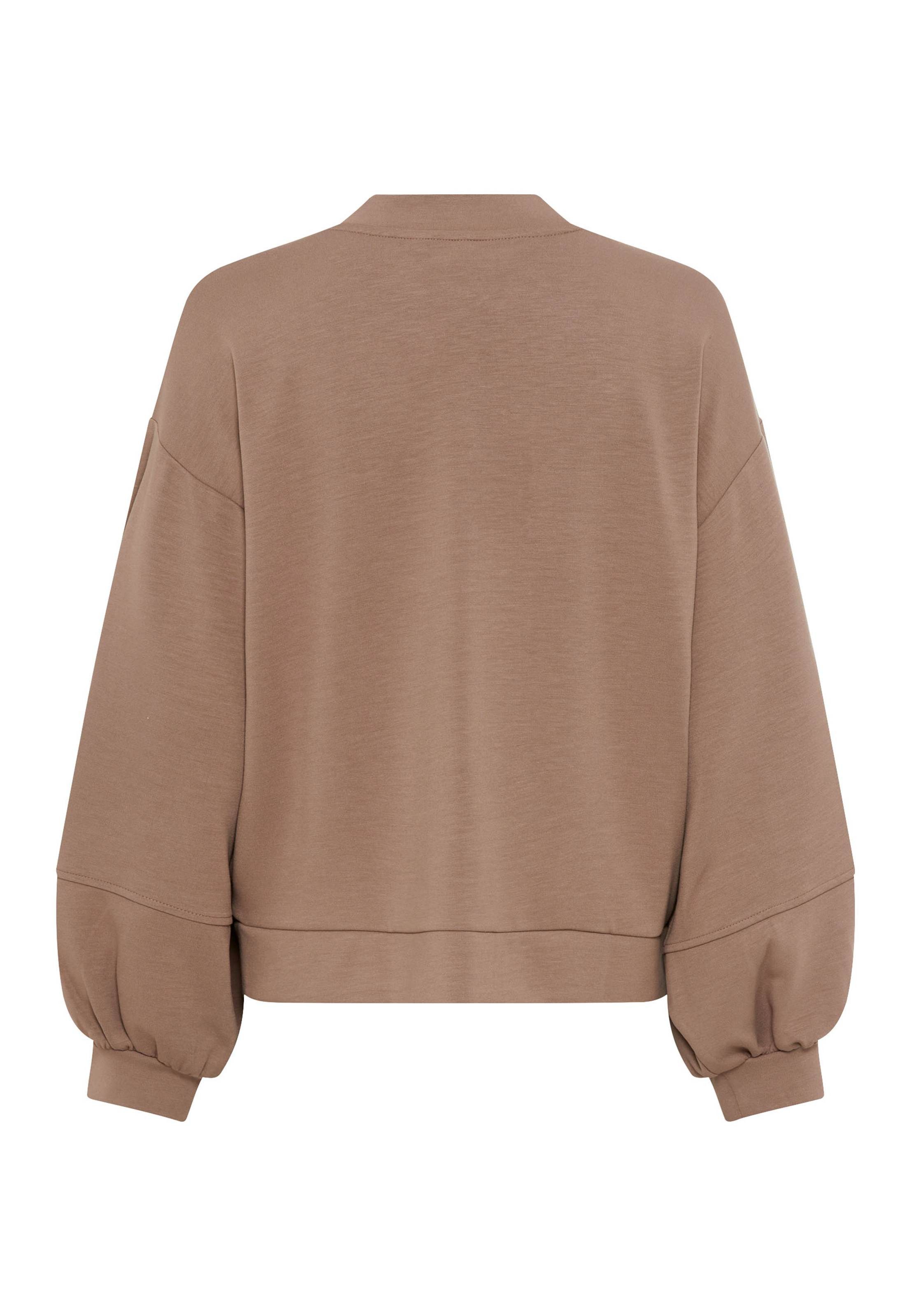 Brax Funktions-Kapuzensweatjacke Style BECKY günstig online kaufen