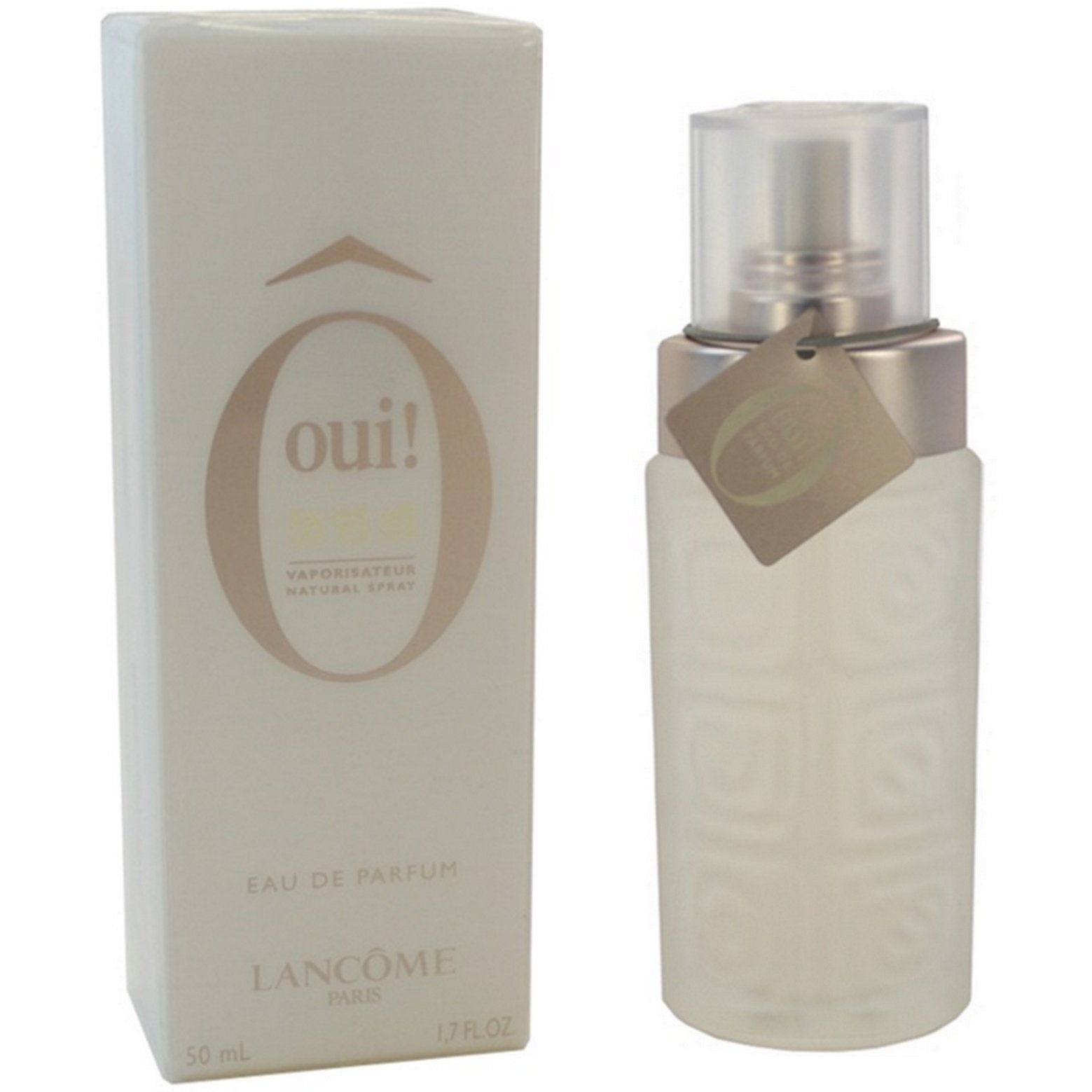 LANCOME Eau de Parfum Lancome Ô oui! pour Femme Eau de Parfum Spray 50 ml | Eau de Parfum