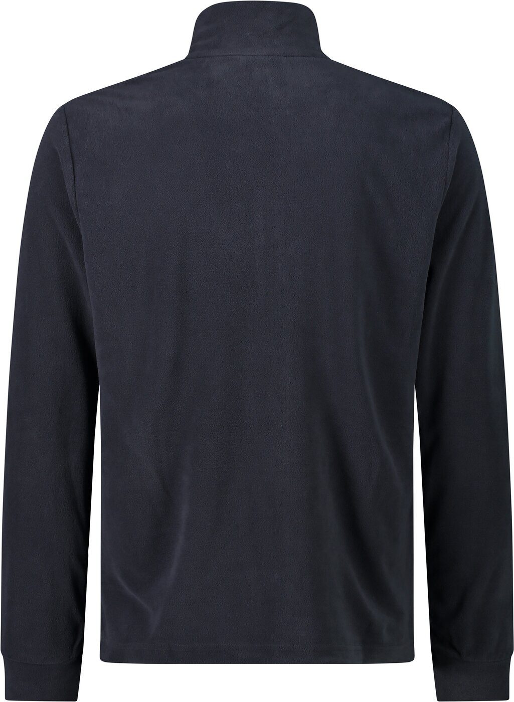 CMP Fleecepullover MAN SWEAT U423 ANTRACITE günstig online kaufen