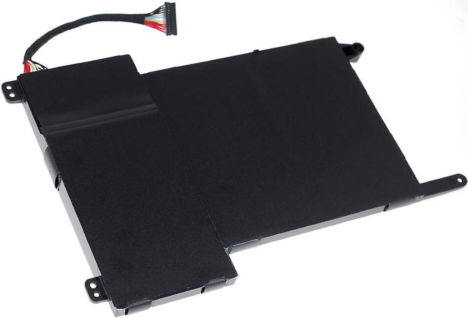 V) IdeaPad Y700 Laptop-Akku Lenovo 4000 mAh für Akku Powery (14.8