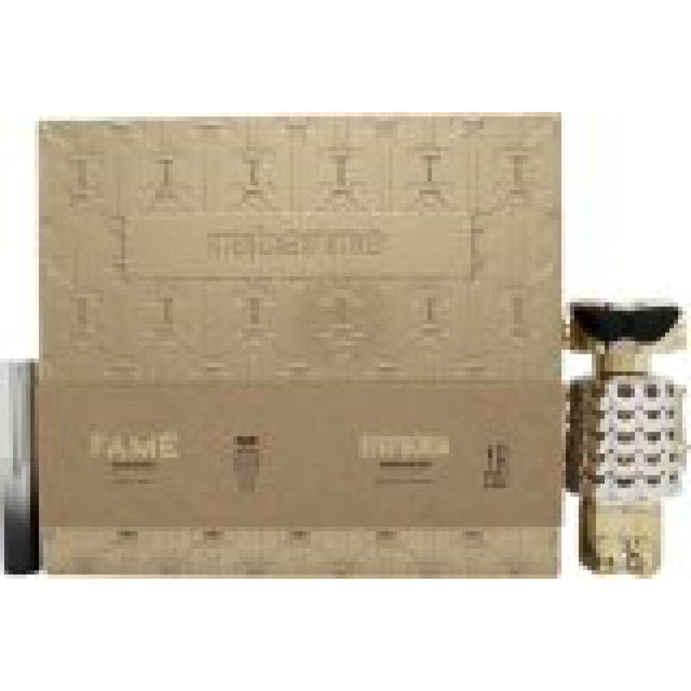 RABANNE Eau de Parfum Paco Fame Gift Set - EDP Spray + Eyephoria Mascara