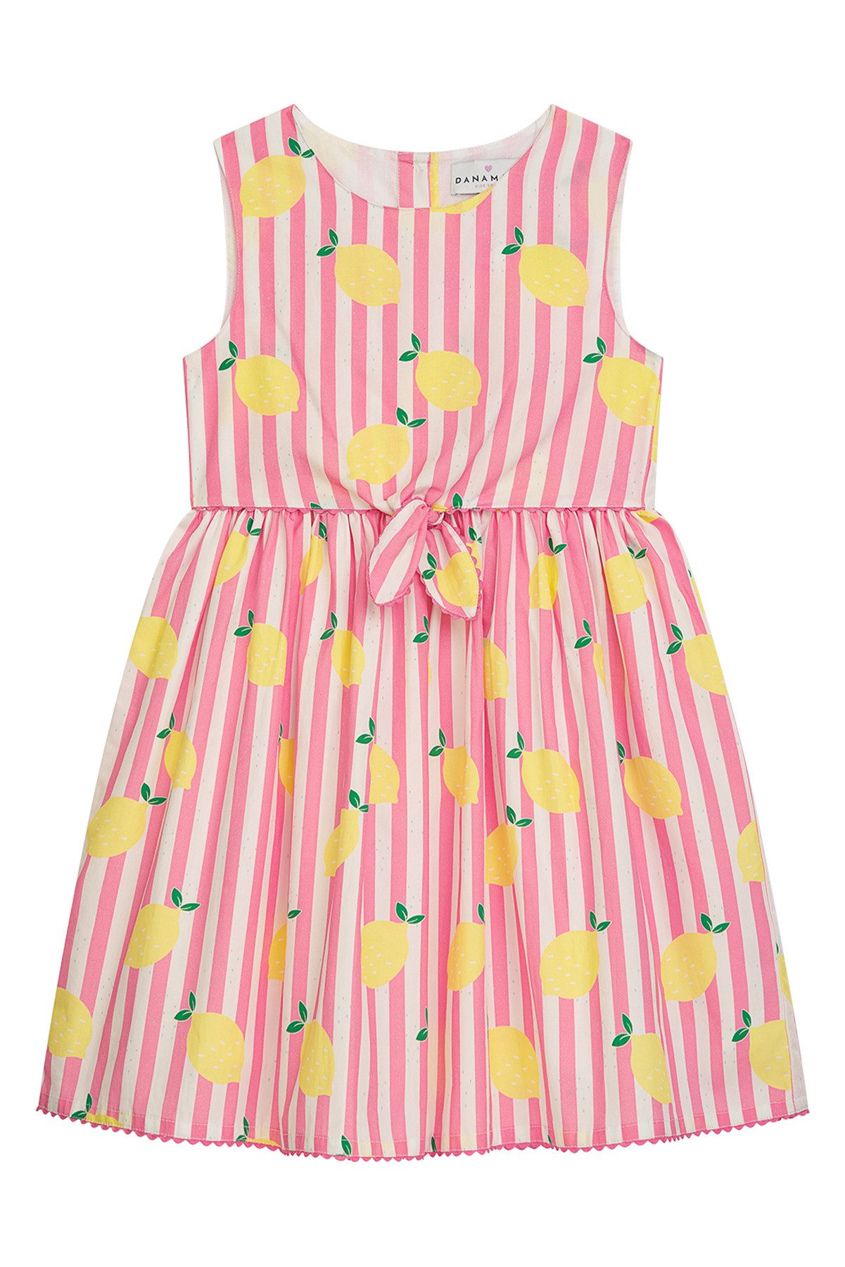 DANAMADE Sommerkleid DANAMADE Dresses DLIV