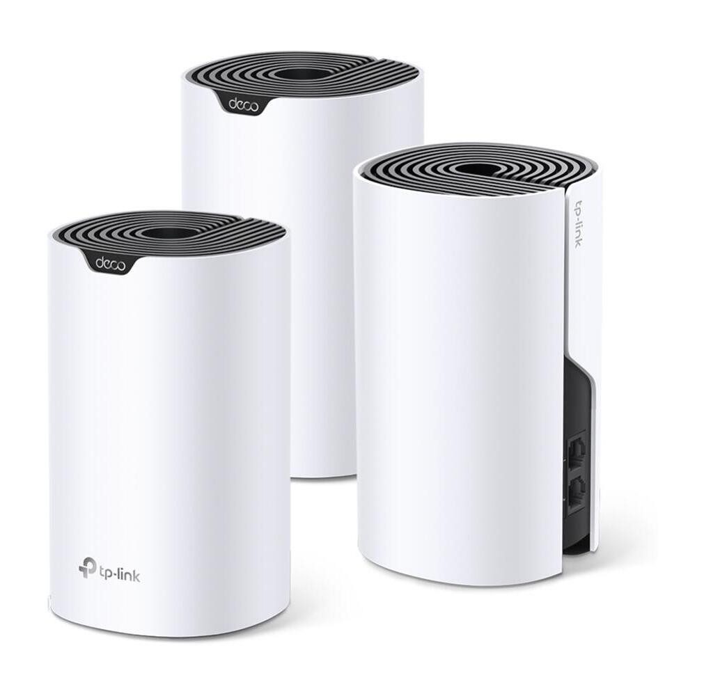 TP-Link Deco S4(3-Pack) WLAN-Router