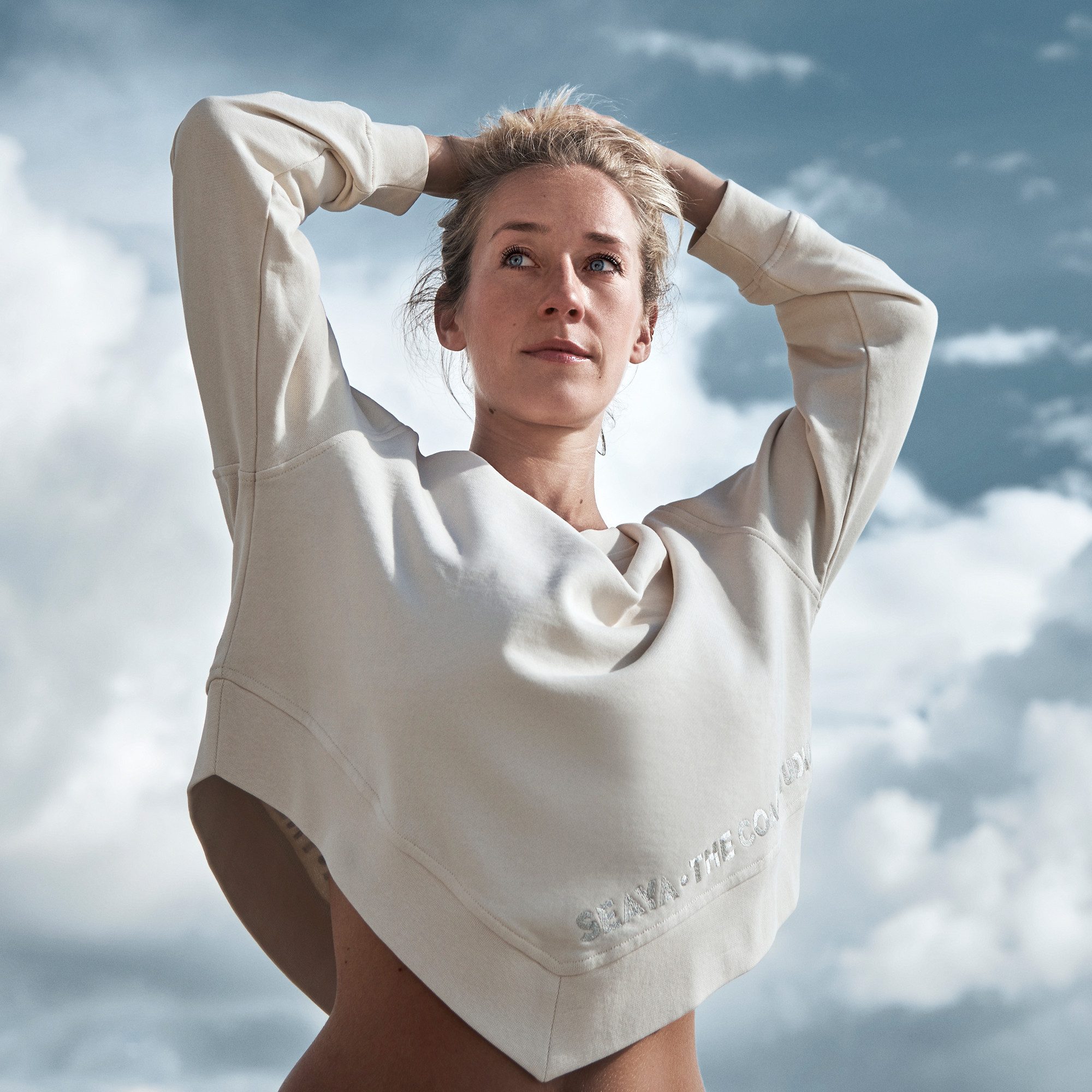 SeaYA Sweater