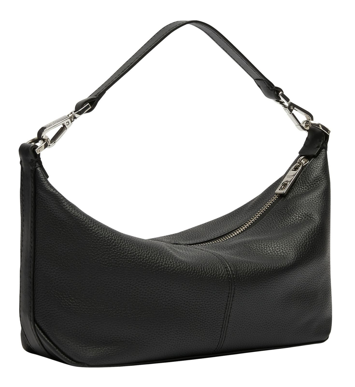 Liebeskind Berlin Schultertasche Paris 4 Small Pebble, aus echtem Rindslede günstig online kaufen