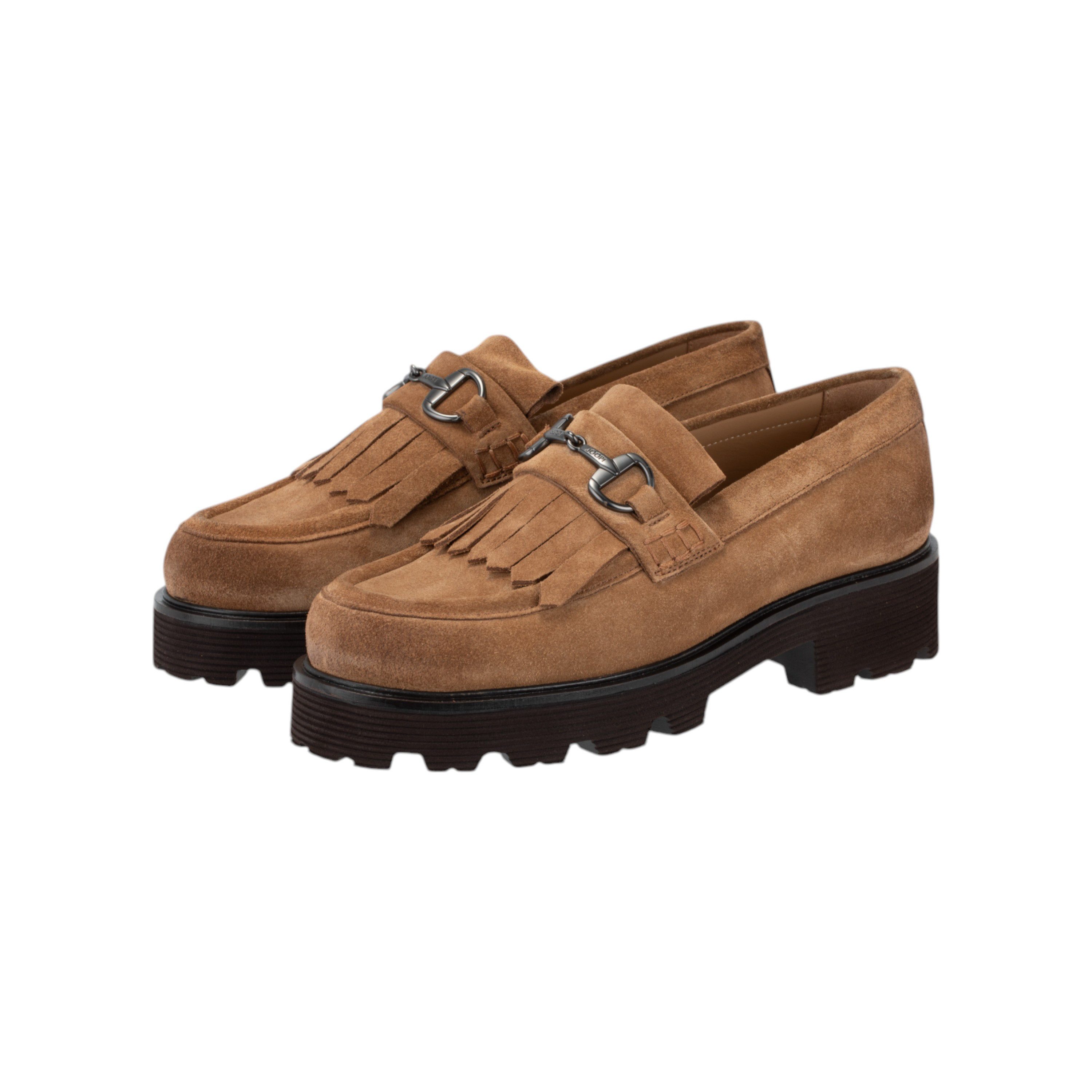JOOP! Joop - Damen Slip On Velluto Mariana Slipper