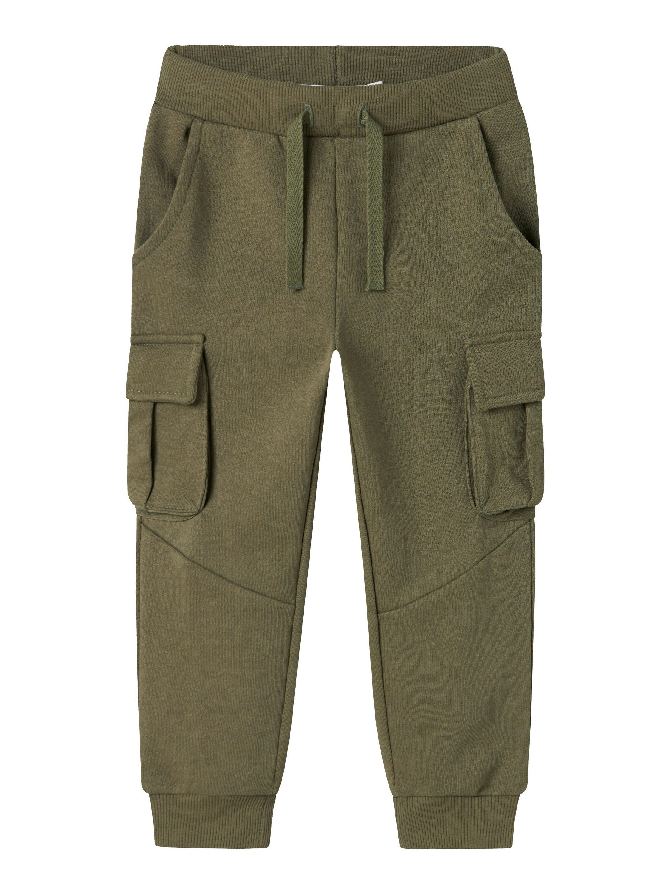 dusty olive