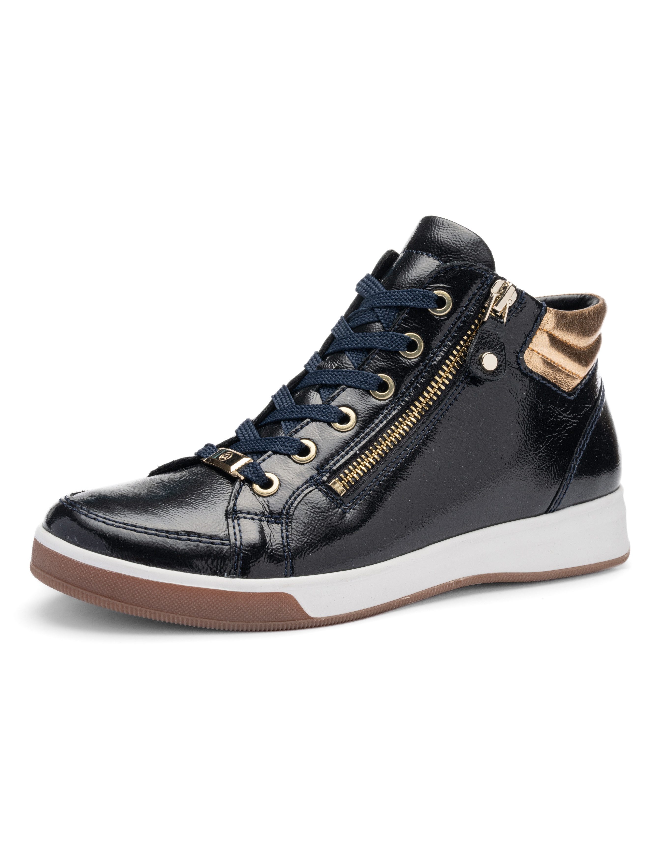 Ara Damen Sneaker Rom Sneaker günstig online kaufen