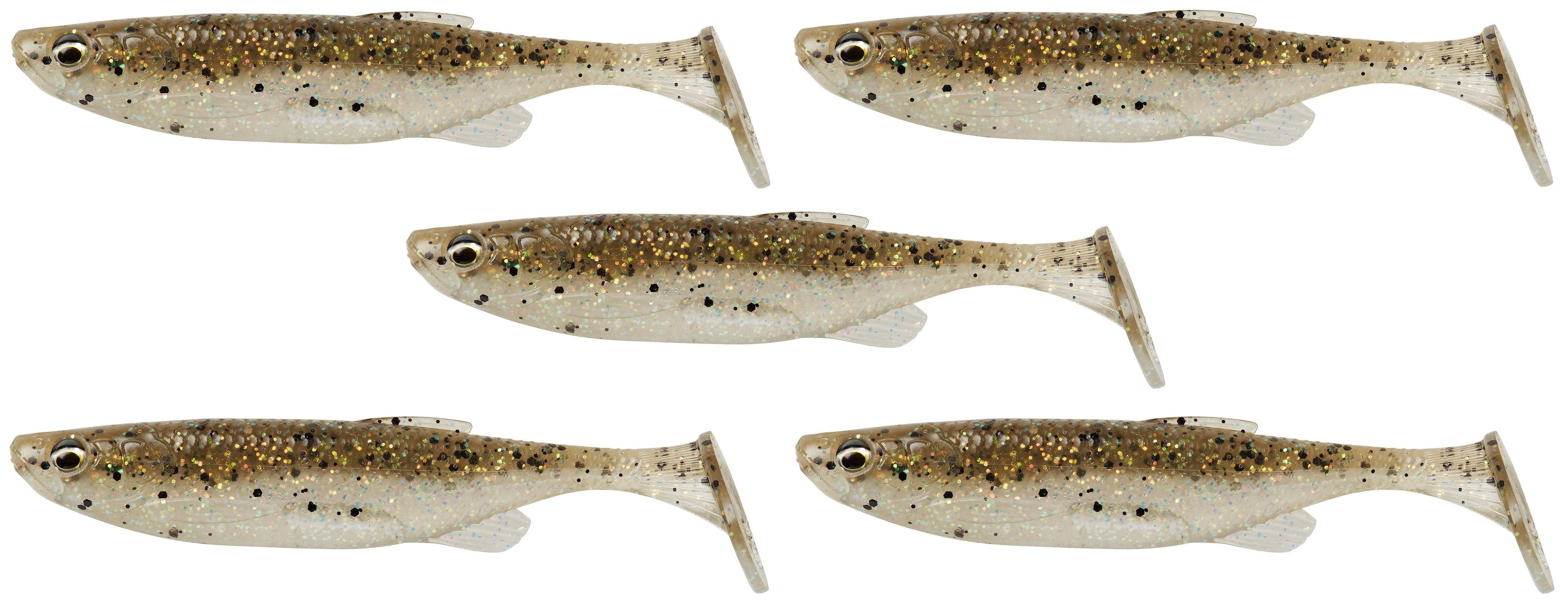 Holo Baitfish