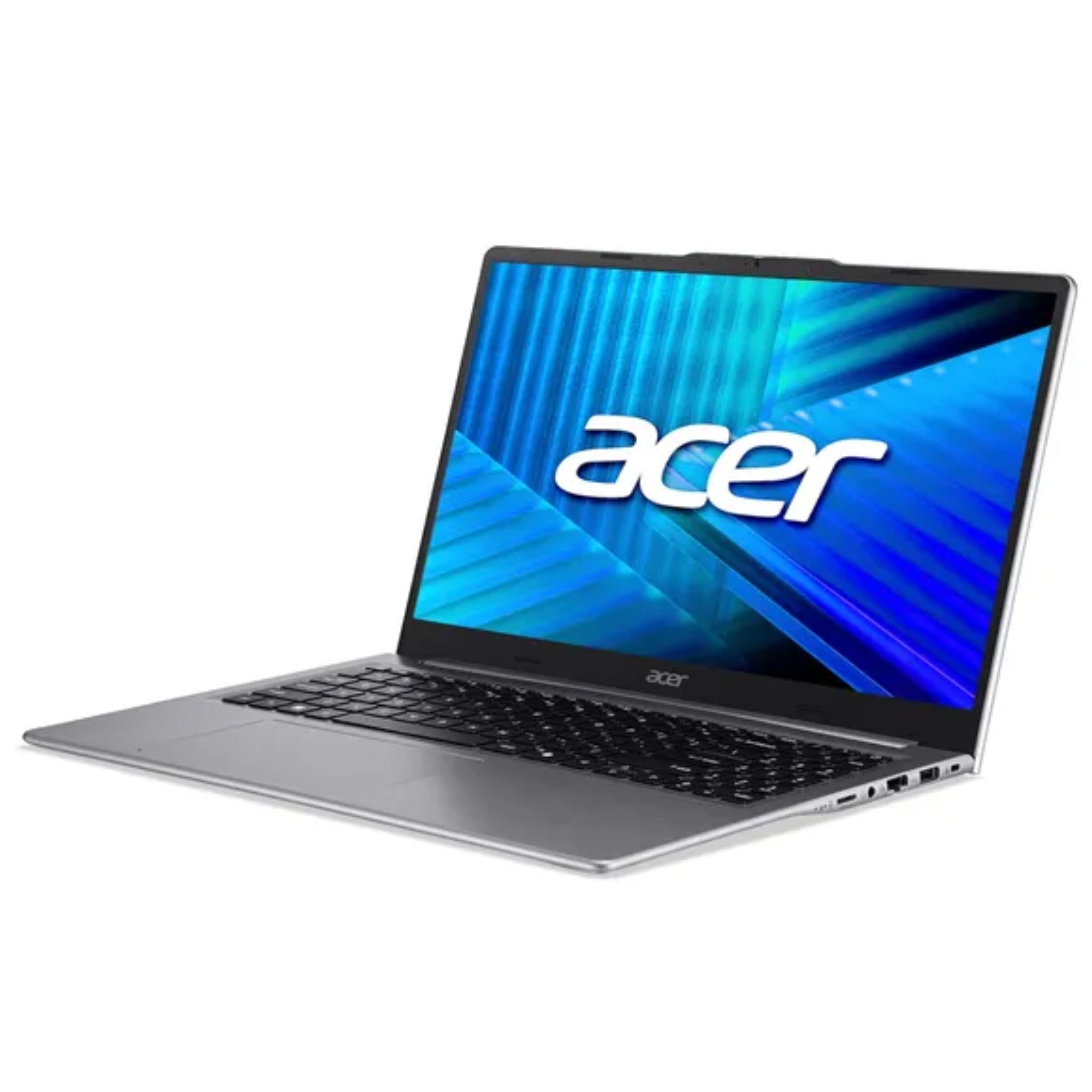 Acer Extensa 15 - Ryzen 7 Business-Notebook (AMD Ryzen 7 7730U, AMD Graphics, 8 GB, 0 GB HDD, 256 GB SSD, Windows 11 Pro und Microsoft Office 2024 Professional (Dauerversion)
