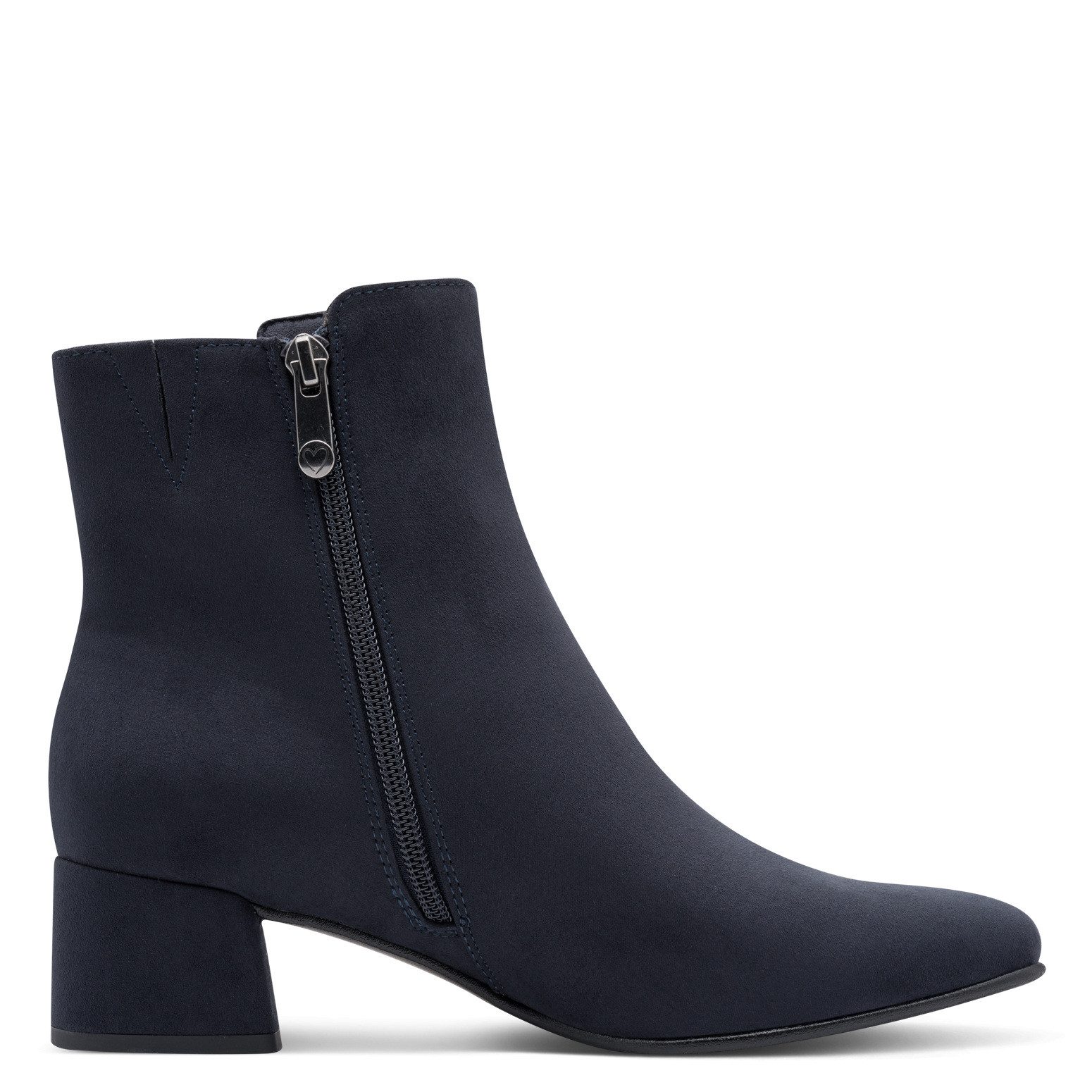 MARCO TOZZI Stiefelette Stiefelette günstig online kaufen