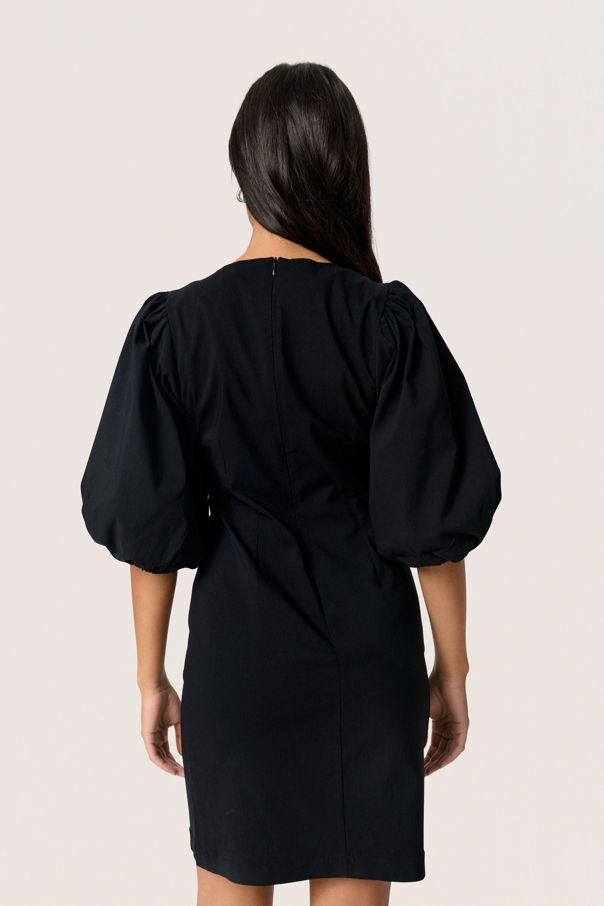 SOAKED IN LUXURY Blusenkleid Kleid SLZazu