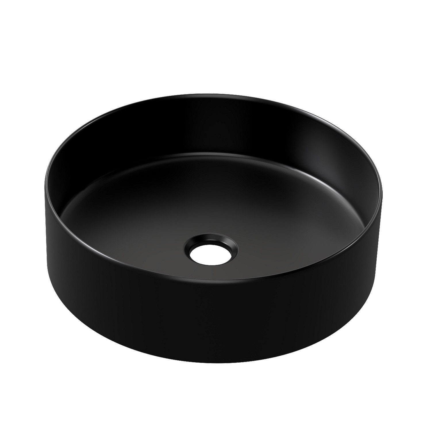 duschspa Waschtisch Becken Waschbecken Keramik Becken oder Mineralguss Becken
