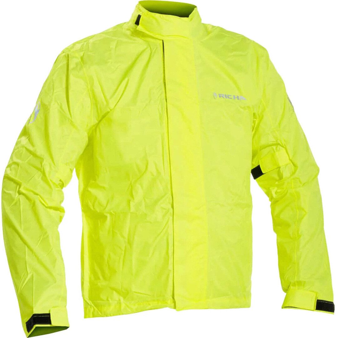 Richa Regenjacke Rainvent Motorrad Regenjacke wasserdicht günstig online kaufen