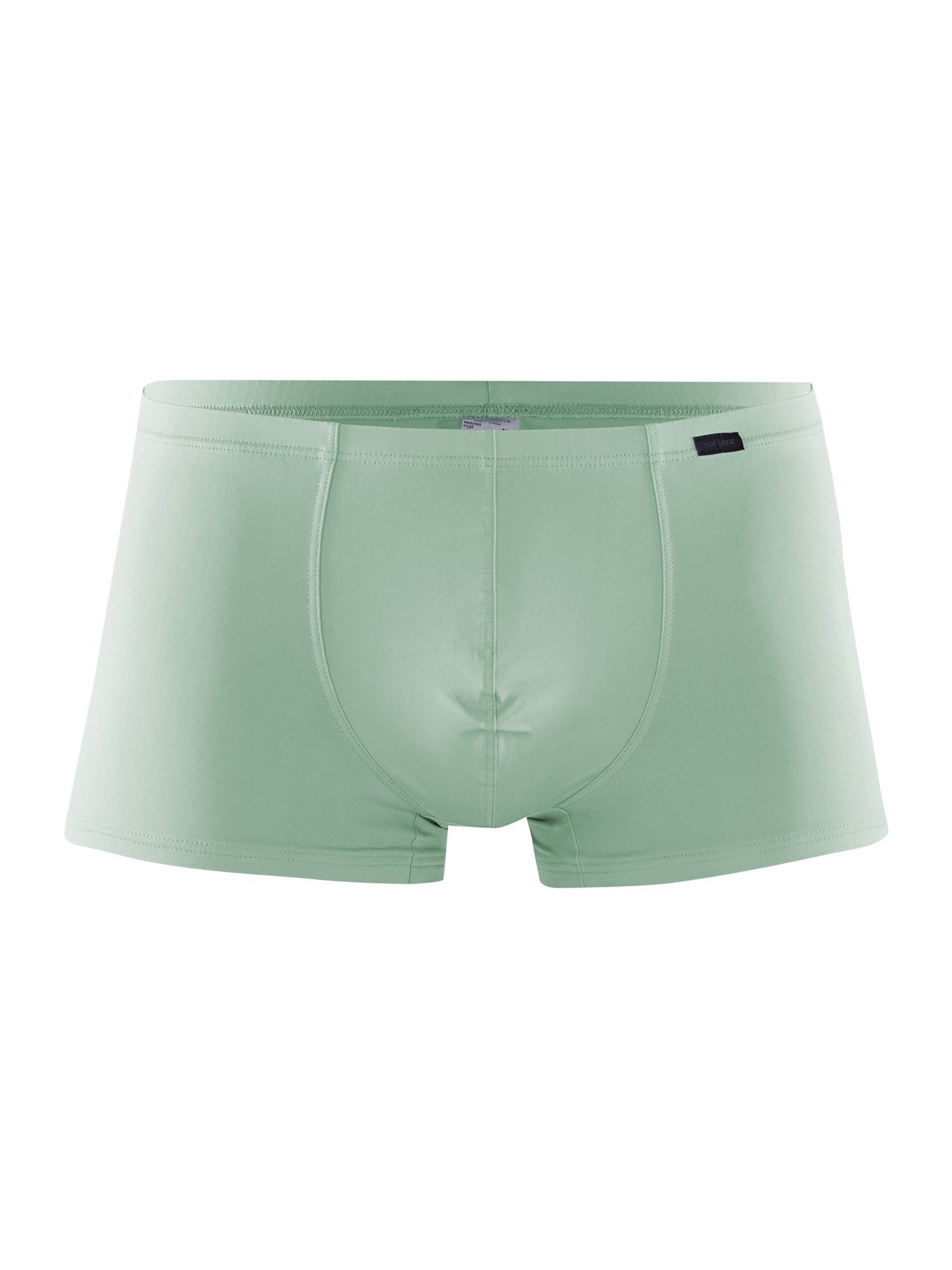Minipants Pants (1-St) light Olaf Retro green Benz RED2302