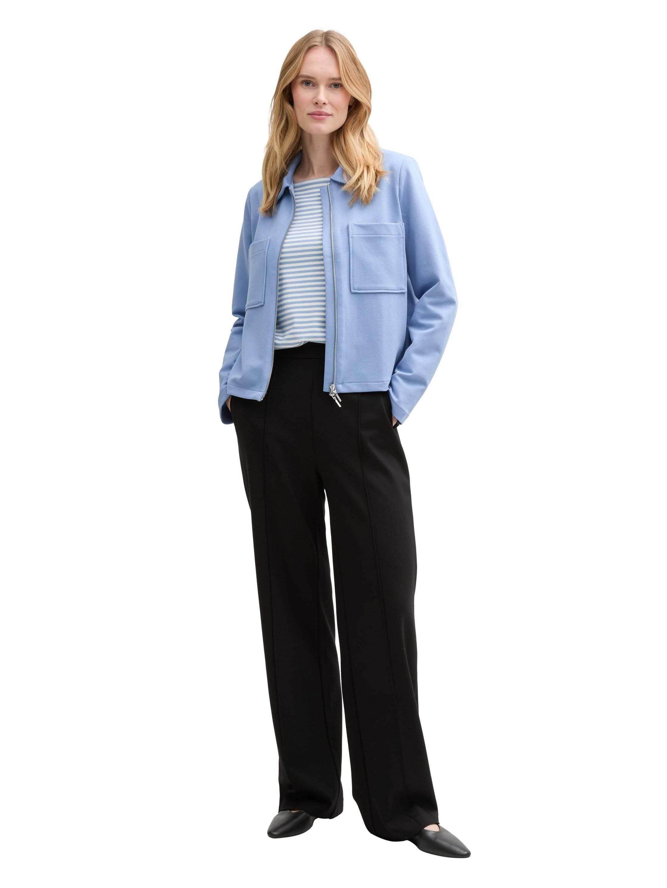 TOM TAILOR Hemdjacke günstig online kaufen