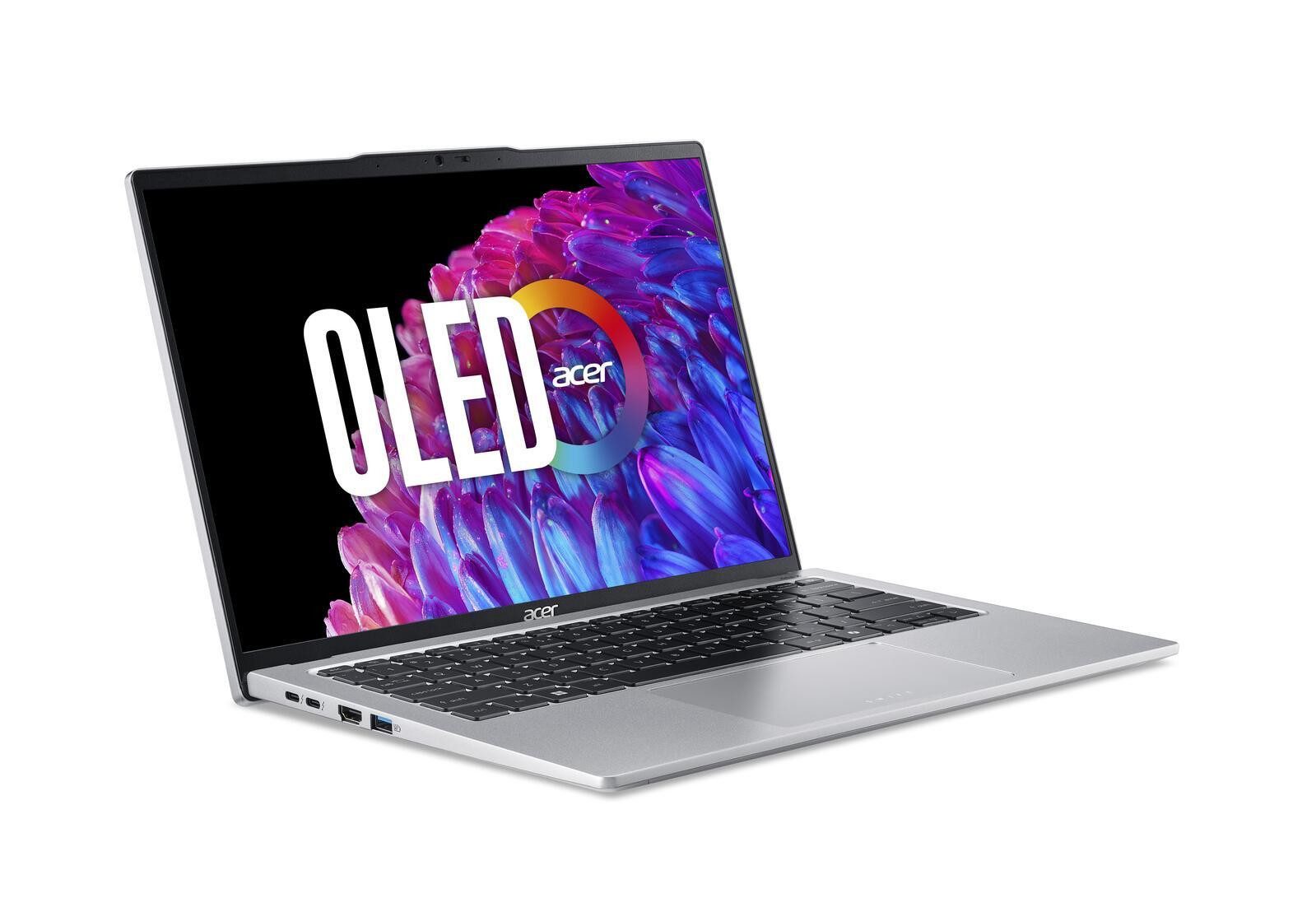 Acer Swift Go 14 OLED SFG14-73-73KU Notebook