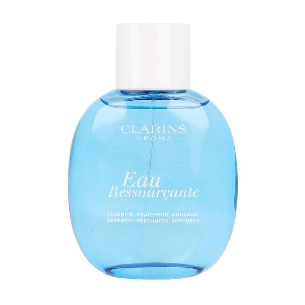 Clarins Körperspray Eau Ressourcante Body Mist 100ml