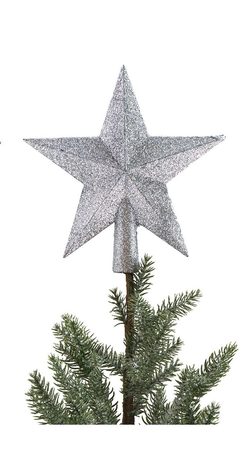 BURI Weihnachtsbaumkugel Weihnachtsdeko Weihnachtsbaumkugeln Baumschmuck We günstig online kaufen