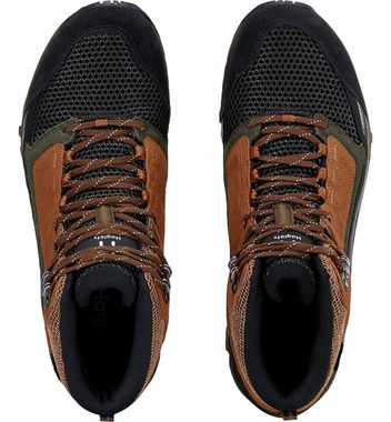 Haglöfs Haglöfs M Skuta Mid Proof Eco Herren Wanderschuh Wanderschuh