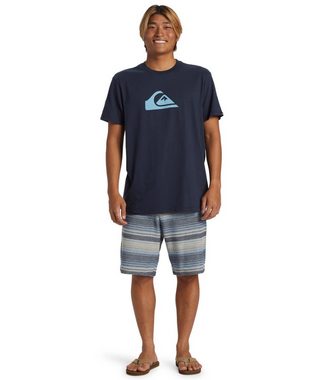 Quiksilver Shorts Quiksilver M Great Otway Short Herren Shorts