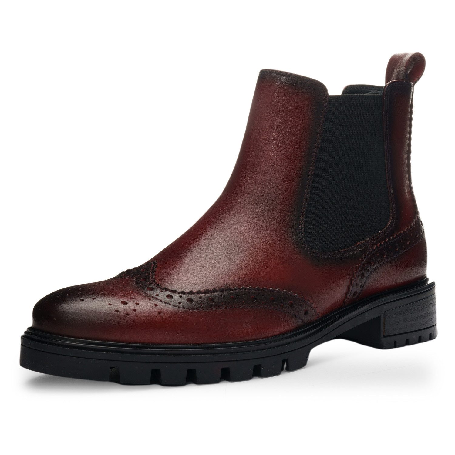 Ara TULSA Chelseaboots, Stiefelette, Schlupfboots mit günstig online kaufen