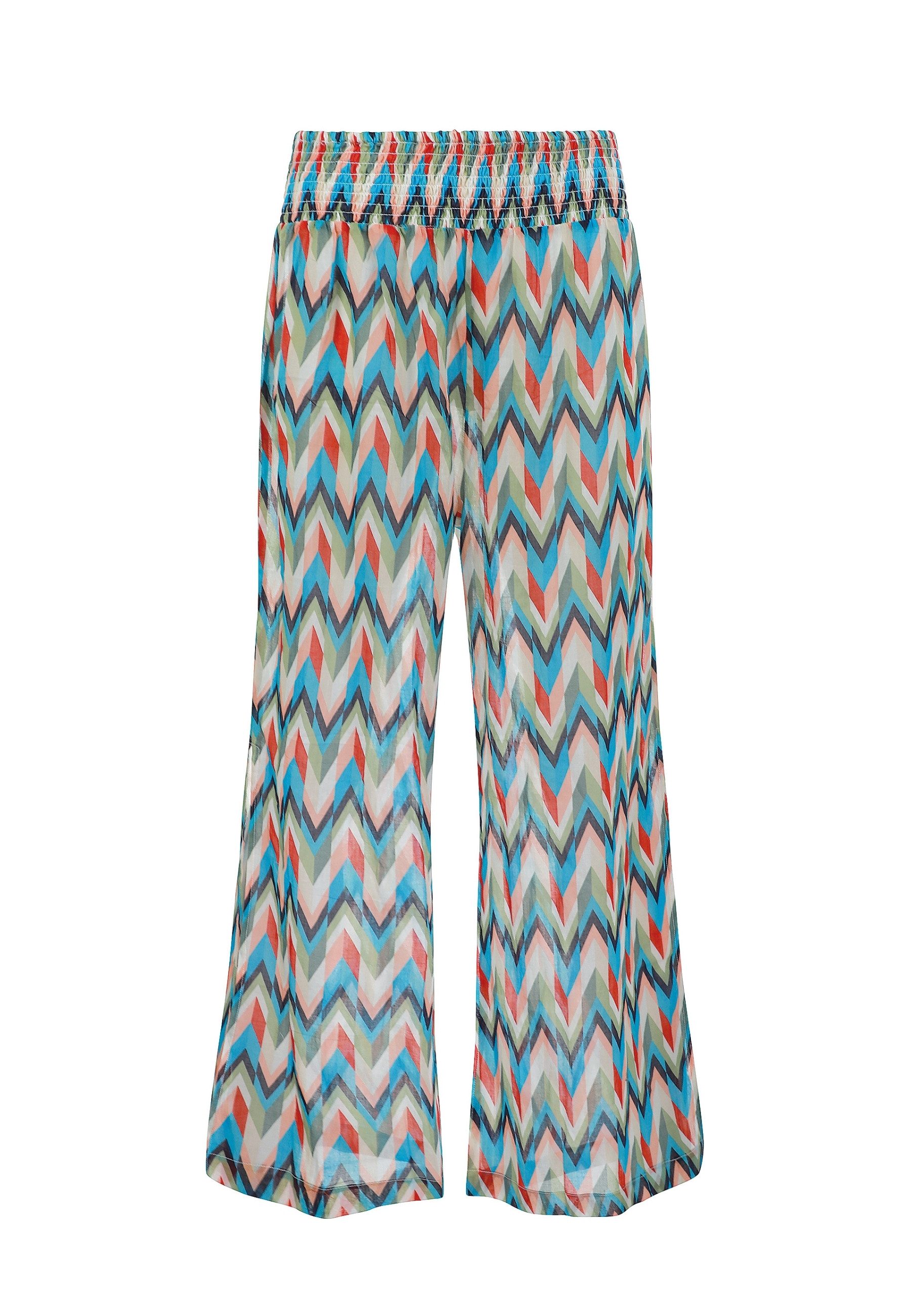 Olympia Strandhose Damen Hose (1-tlg)