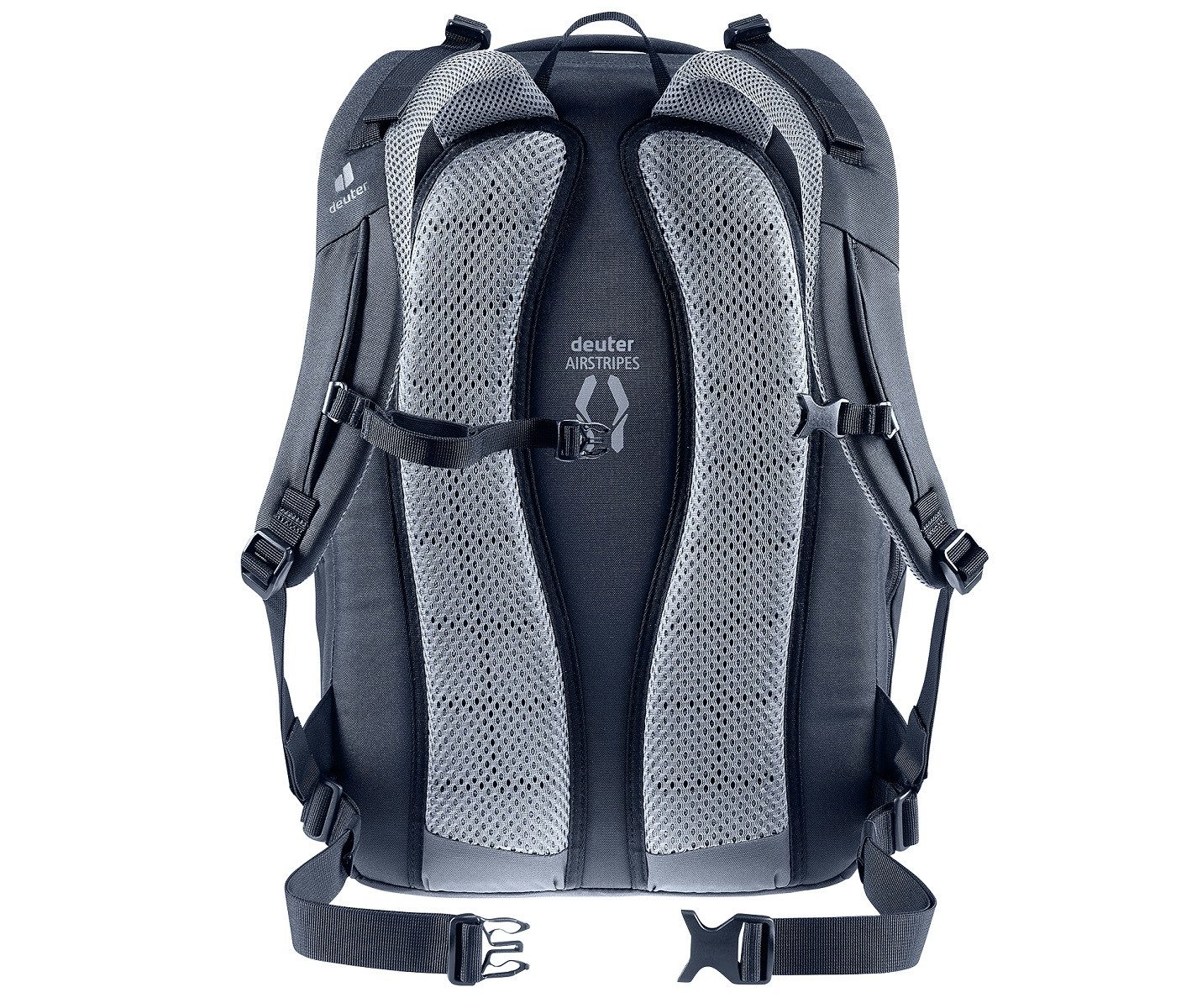 deuter Freizeitrucksack (1, 1-tlg), Airstripes System günstig online kaufen