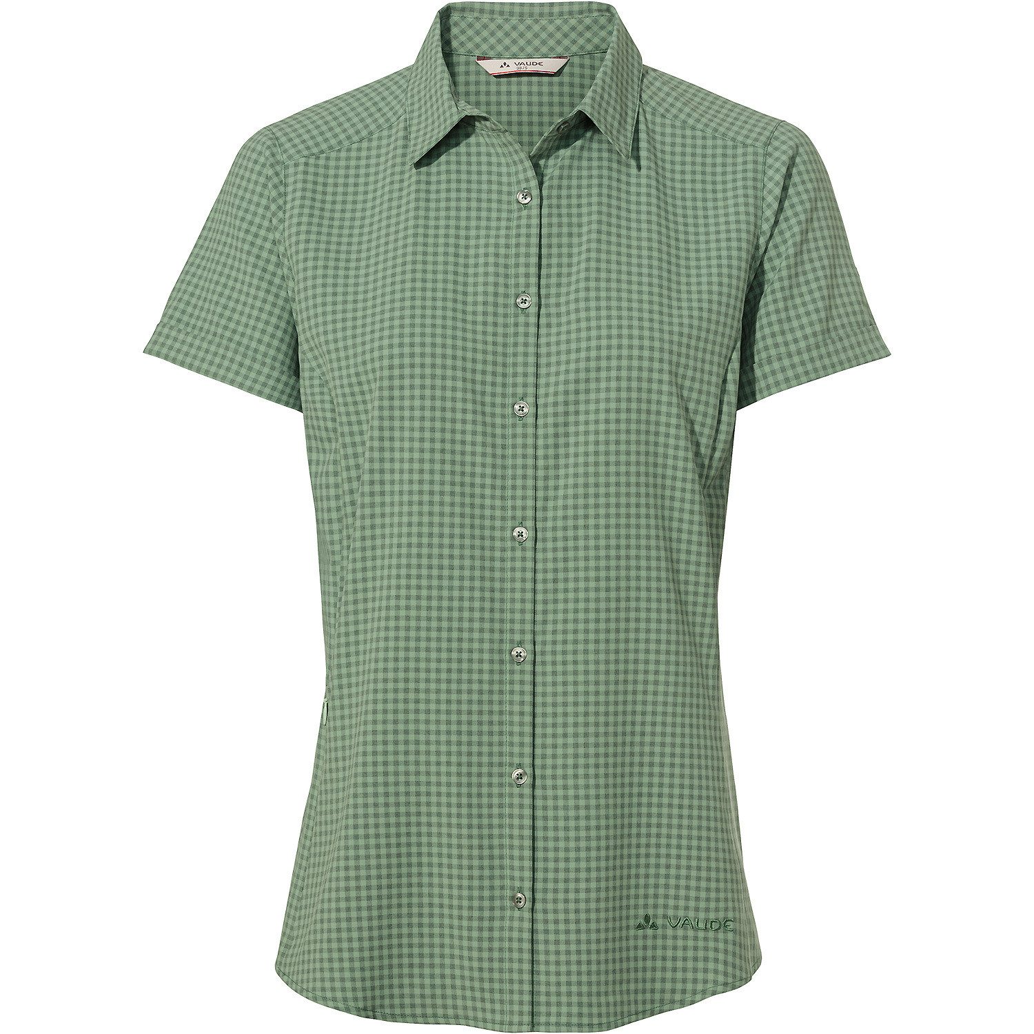 VAUDE Outdoorbluse Bluse Seiland günstig online kaufen