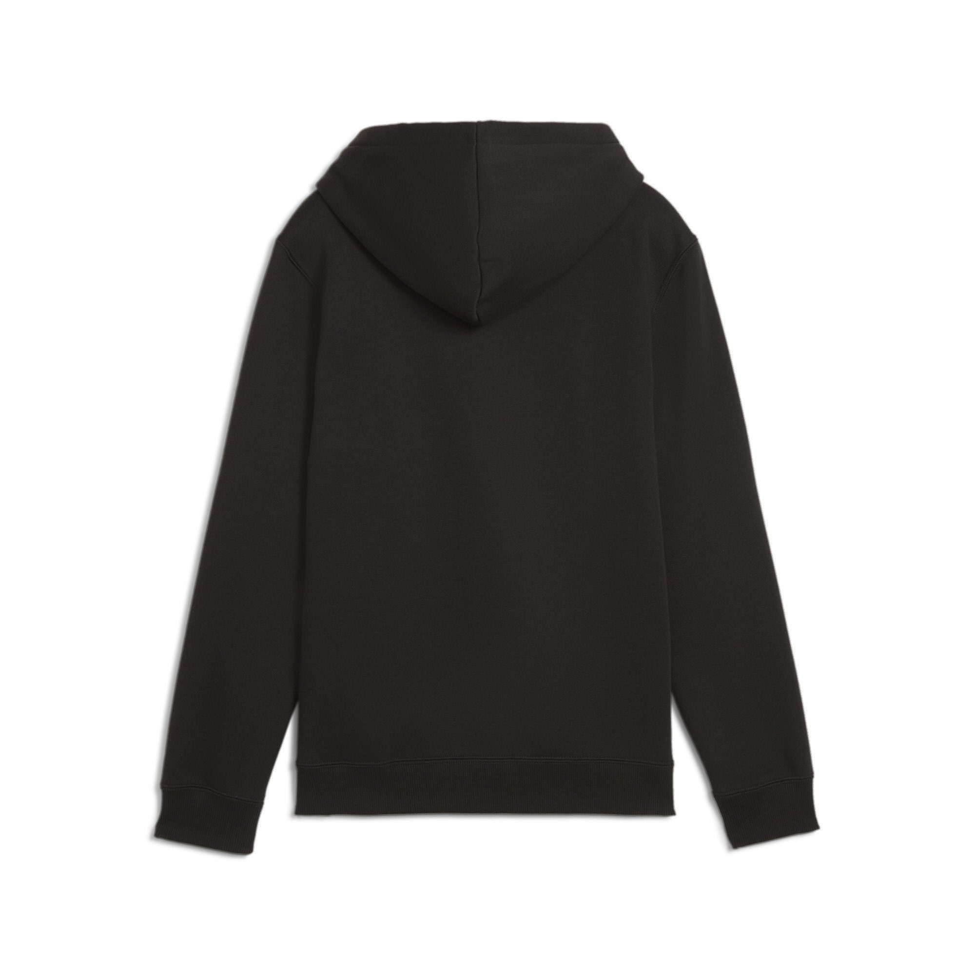 PUMA Kapuzensweatshirt SQUAD HOODIE FL B günstig online kaufen