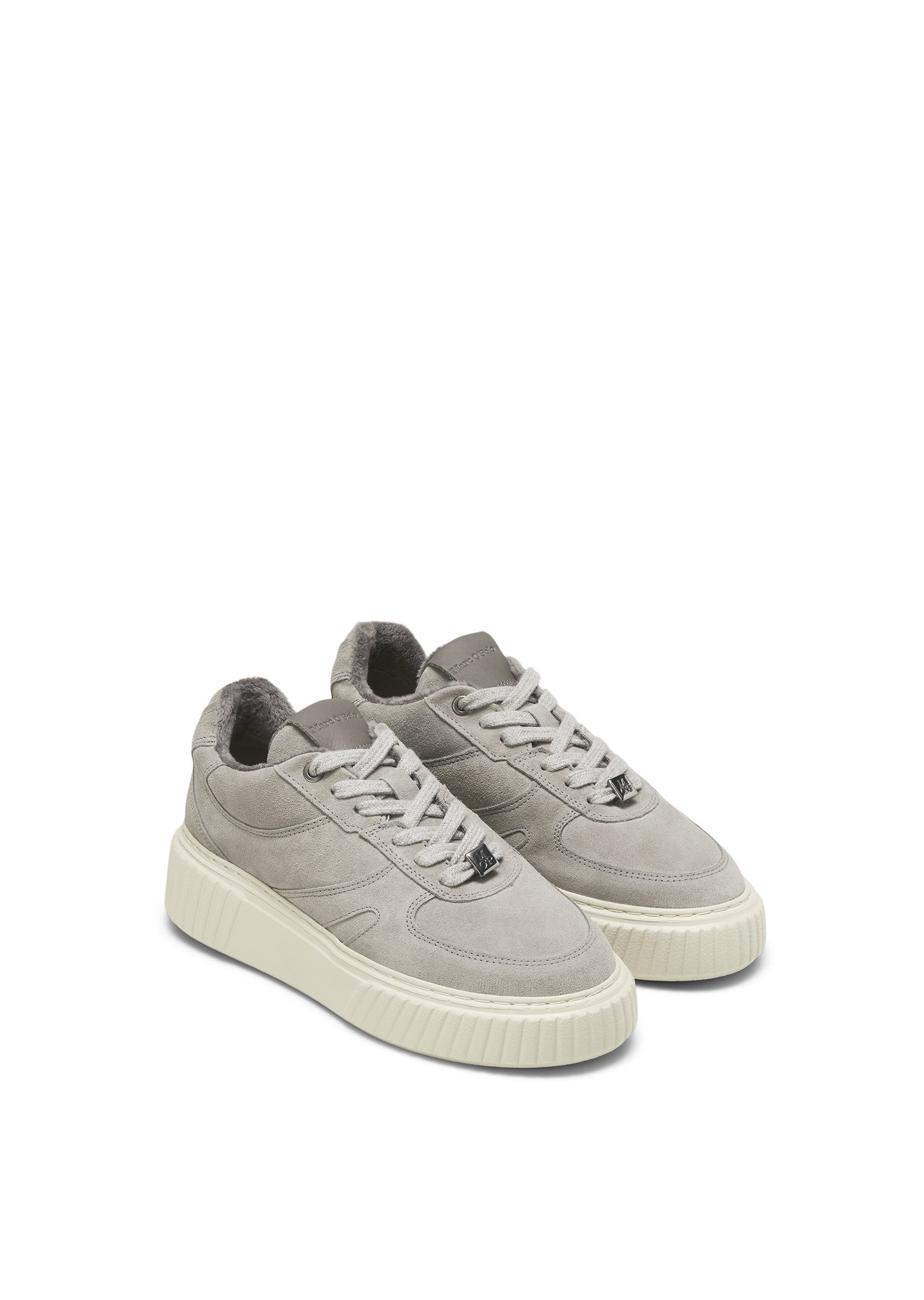 Marc O'Polo Sneaker. Reduzierter Preis € 144,95. Unverbindliche Preisempfehlung € 159,95