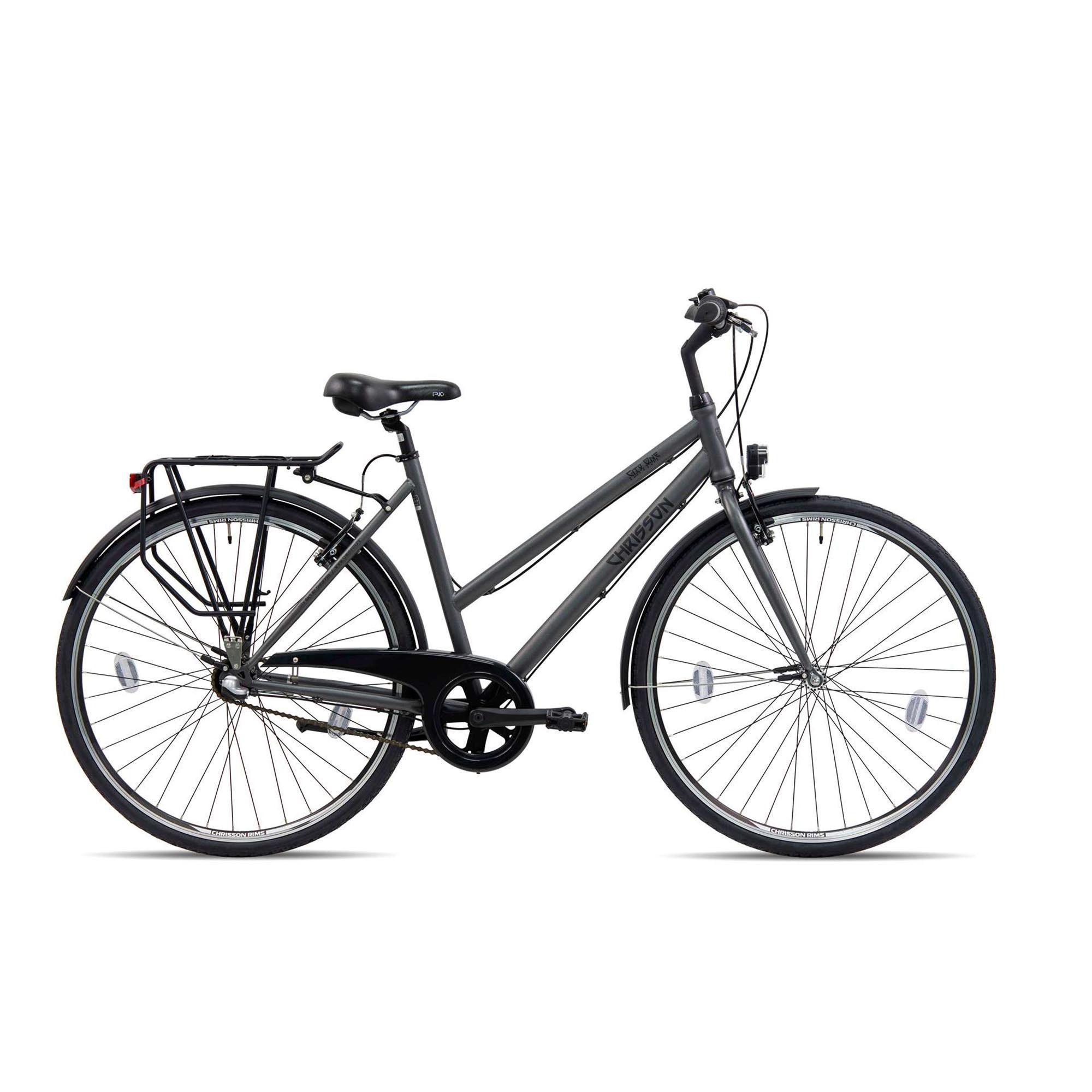 Cityrad City One
