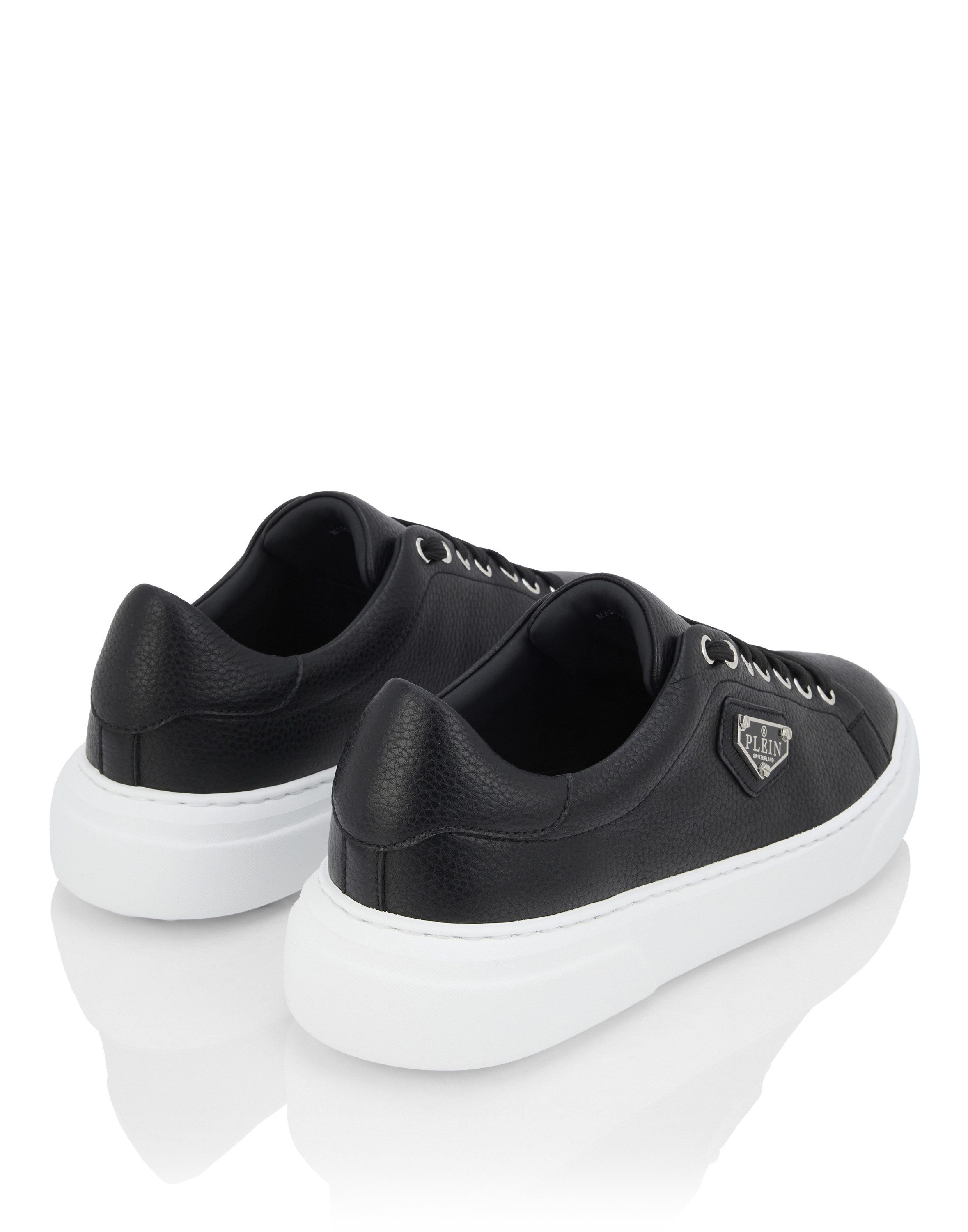 PHILIPP PLEIN Iconic Plein Sneaker