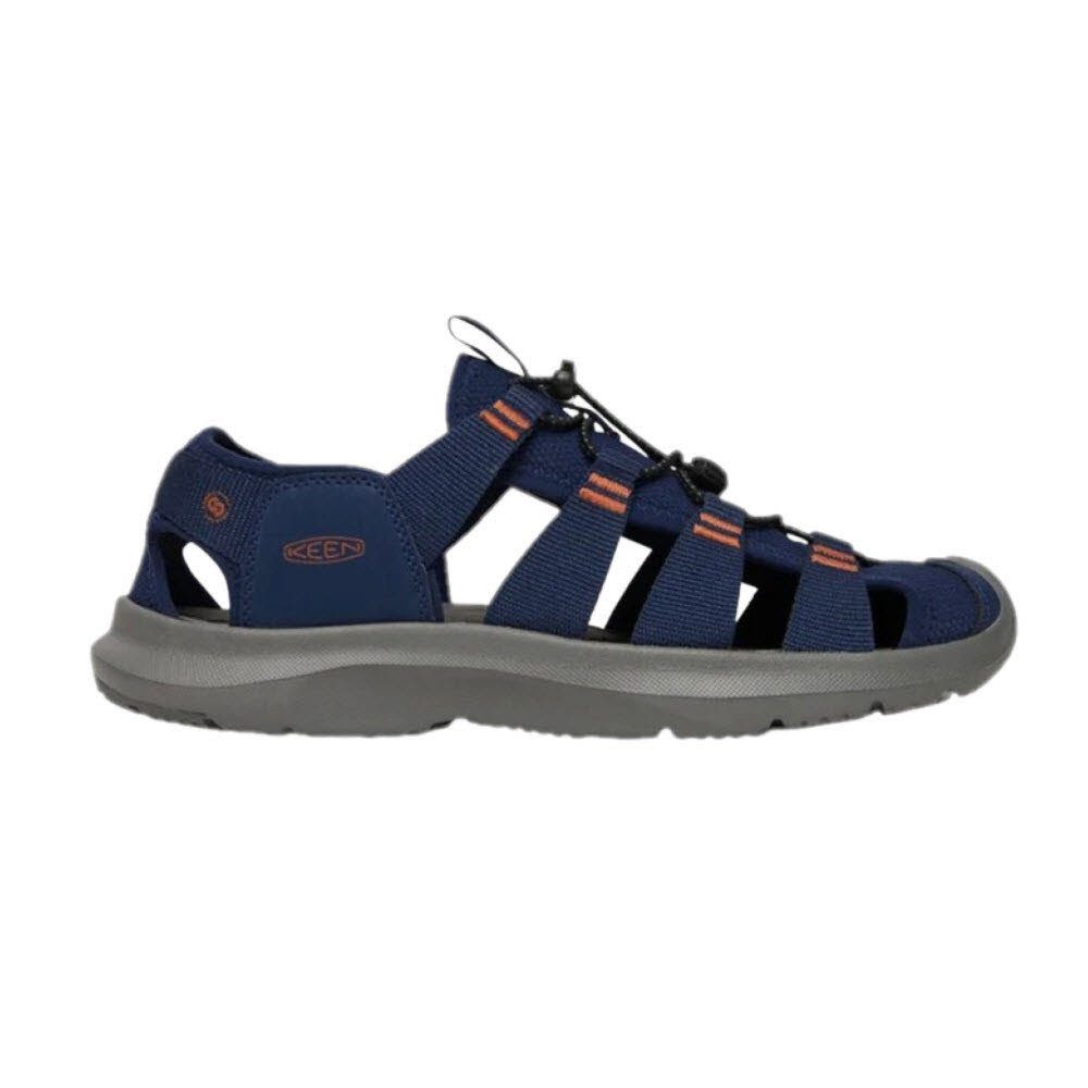 Keen Seanik H2 M Outdoorsandale günstig online kaufen