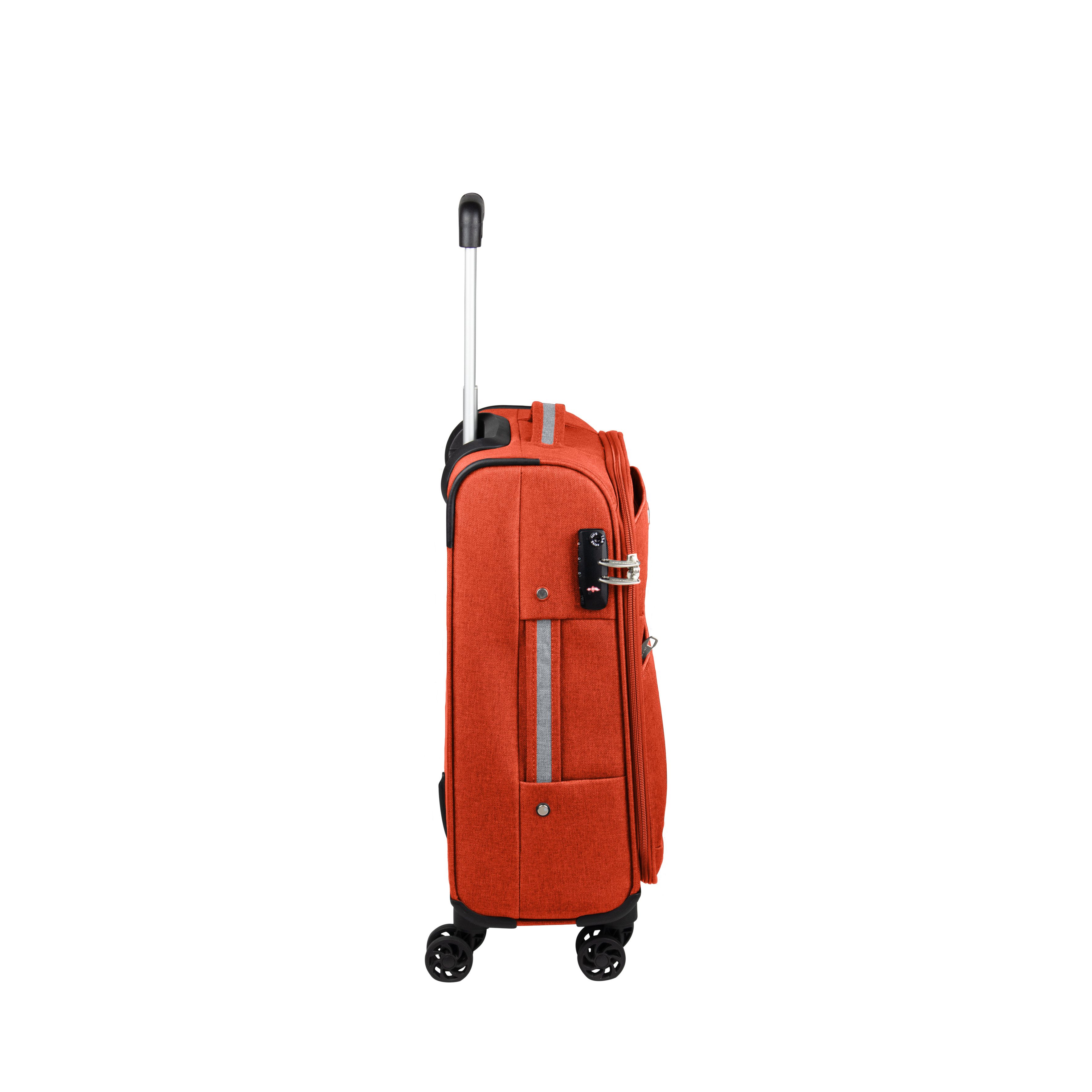 Crosstravel Koffer Einzelkoffer Santa Cruz 2.0 günstig online kaufen