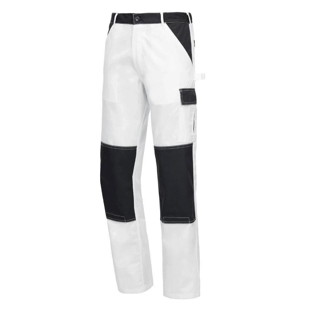 Nitras Arbeitsbundhose 7513 - MOTION TEX LIGHTlange Arbeitshose / NT 7513