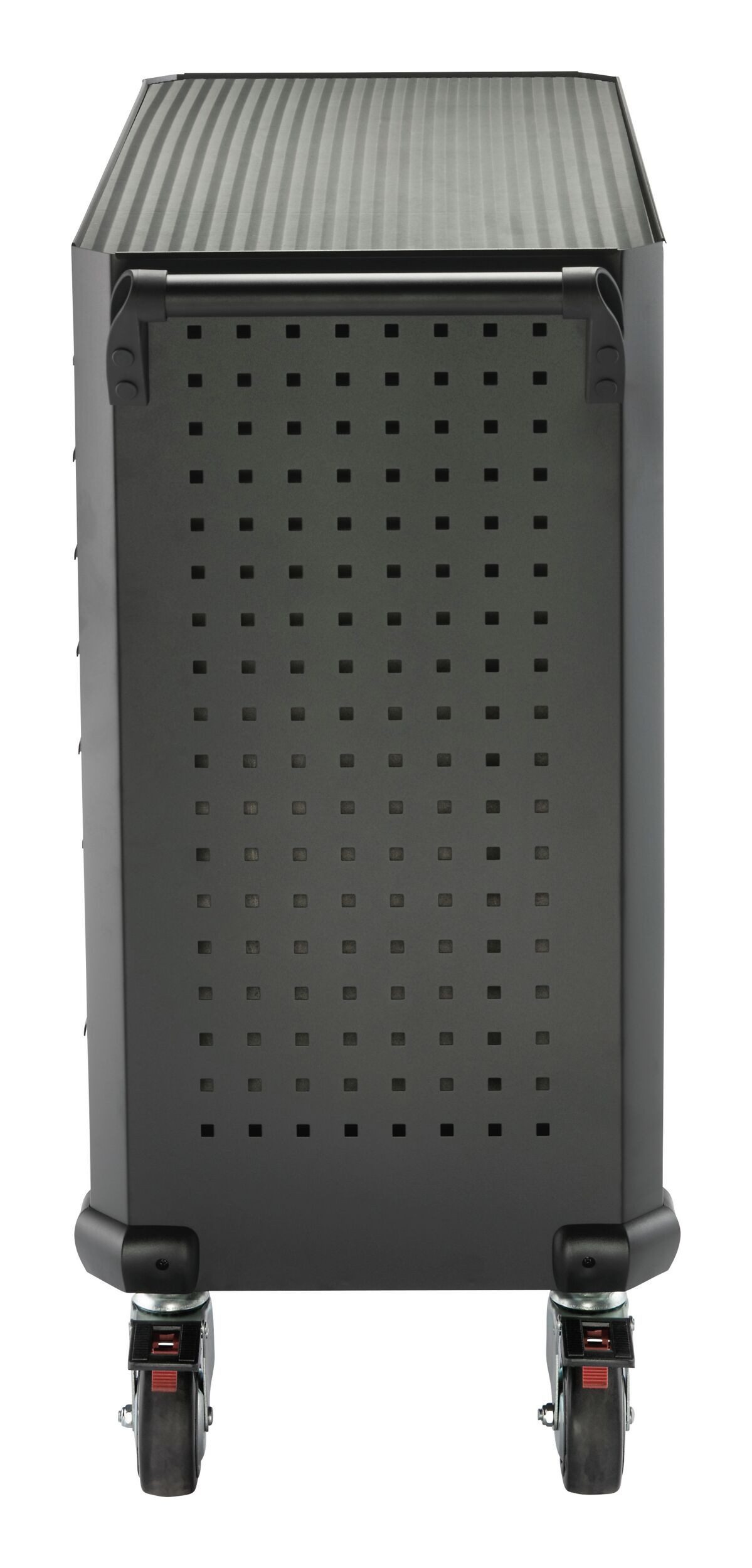 fortis Werkstattwagen, 890 x 460 x 1025 mm