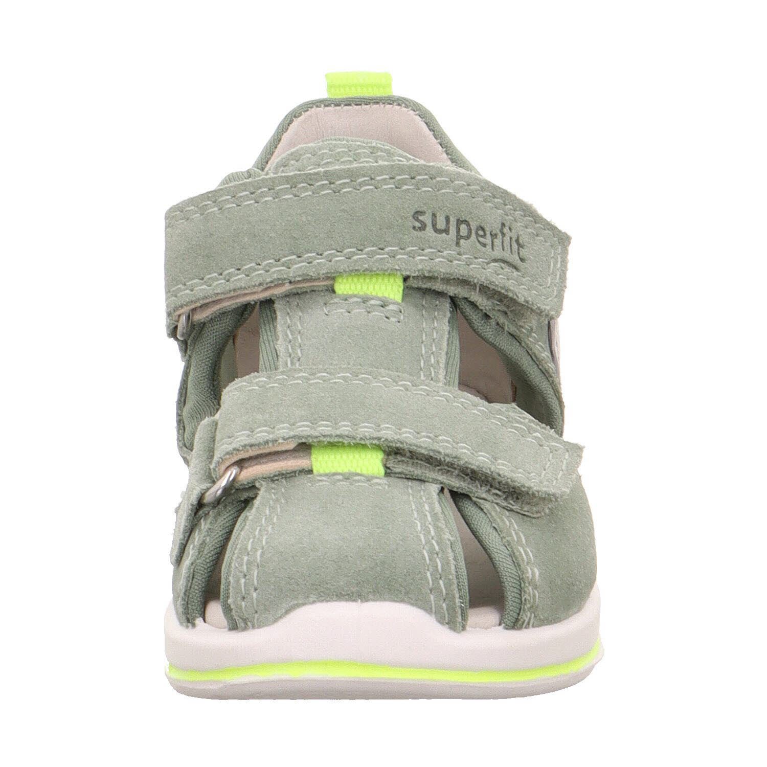 Superfit Boomerang Sandale