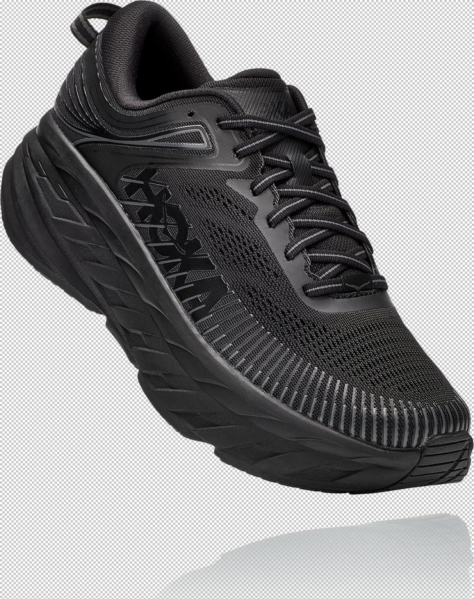 Hoka One One BONDI 7 Laufschuh