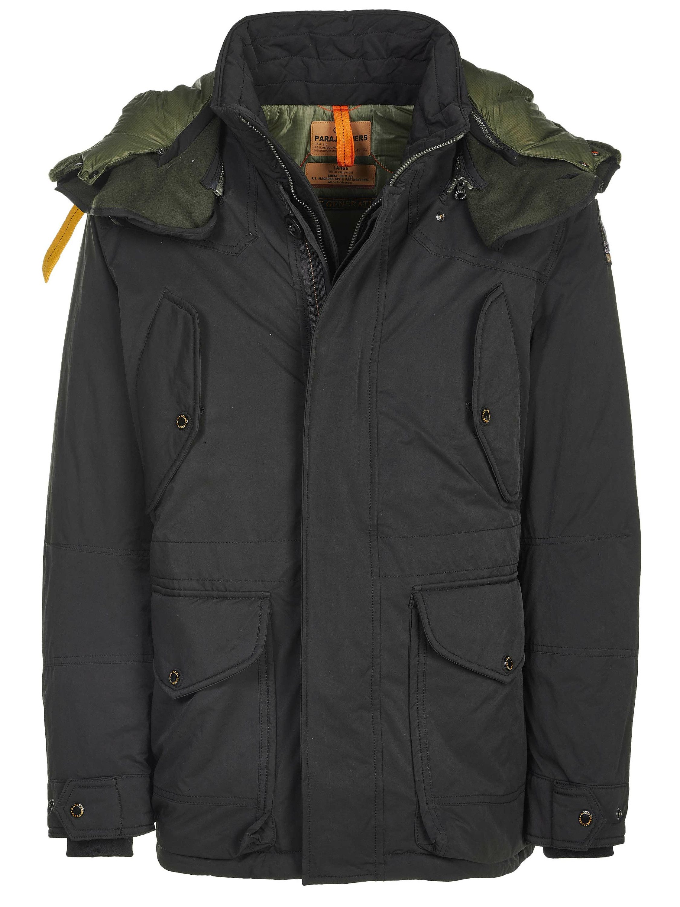Parajumpers Winterjacke Winterjacke für Herren (1-St)