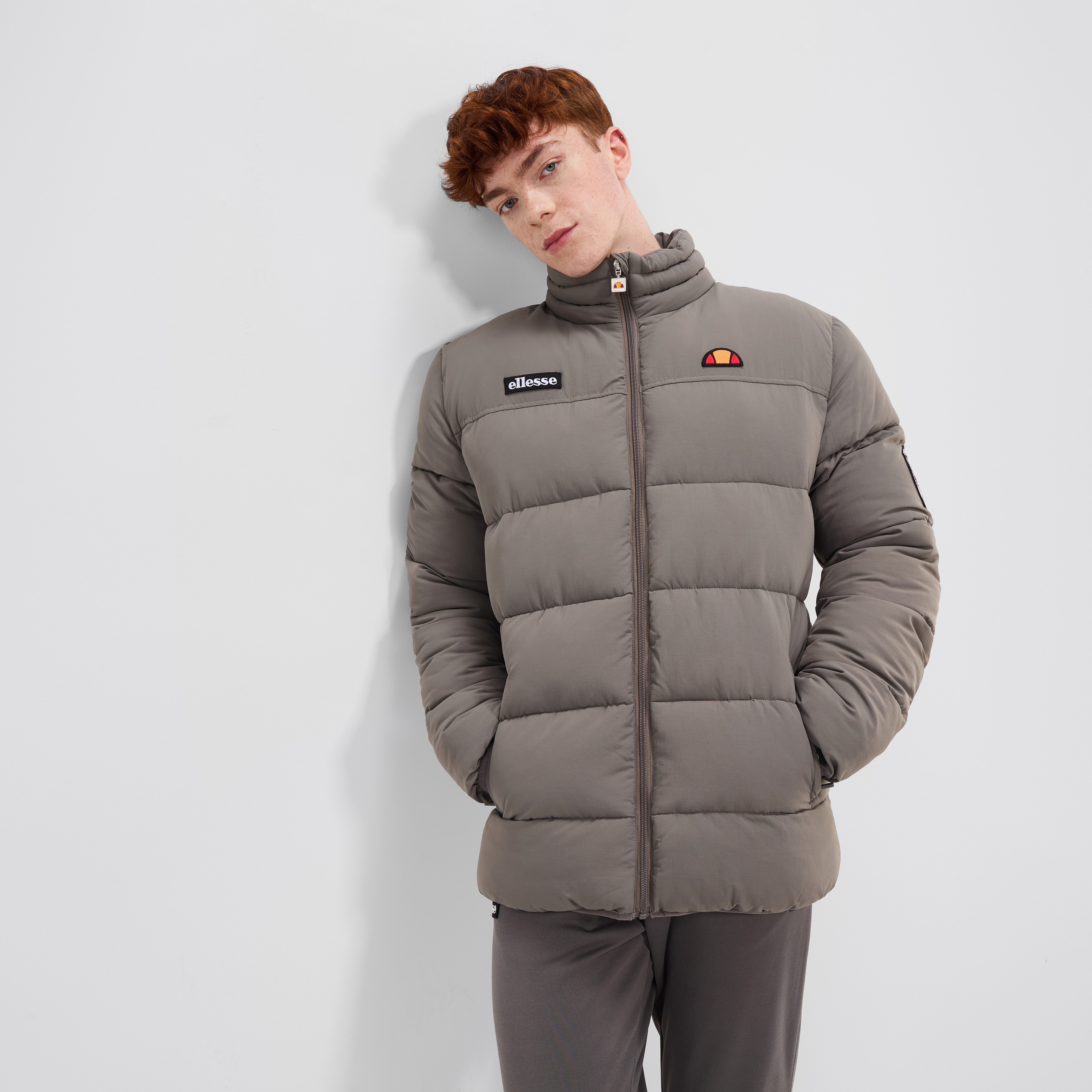 Ellesse Outdoorjacke NEBULA PADDED JACKET (1-St) günstig online kaufen