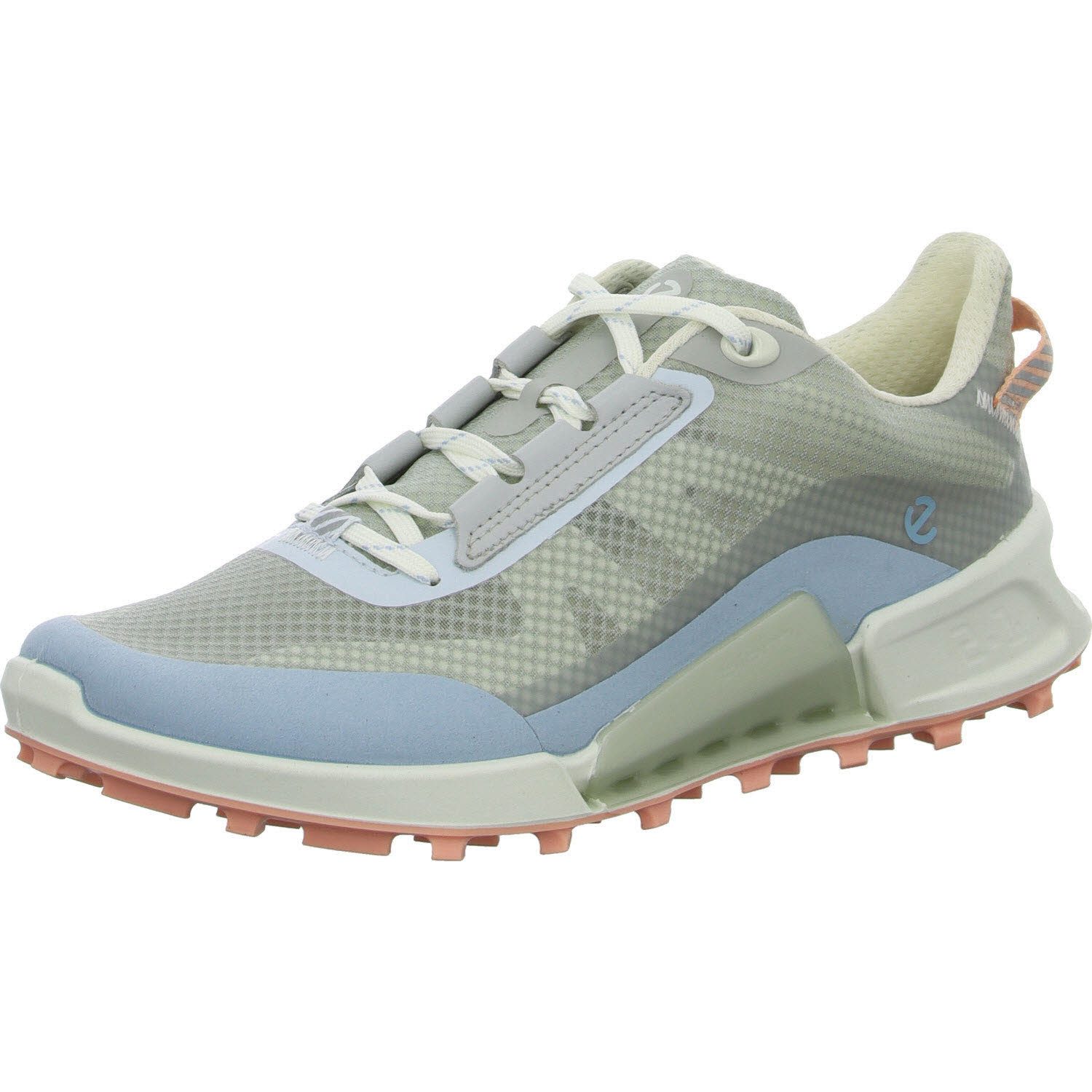 Ecco Biom 2.1 X Mountain W Schnürschuh günstig online kaufen