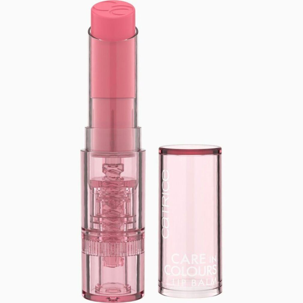 Catrice Lippenpflegemittel CARE IN COLOURS Lippenbalsam #070 -Girlboss 3 gr