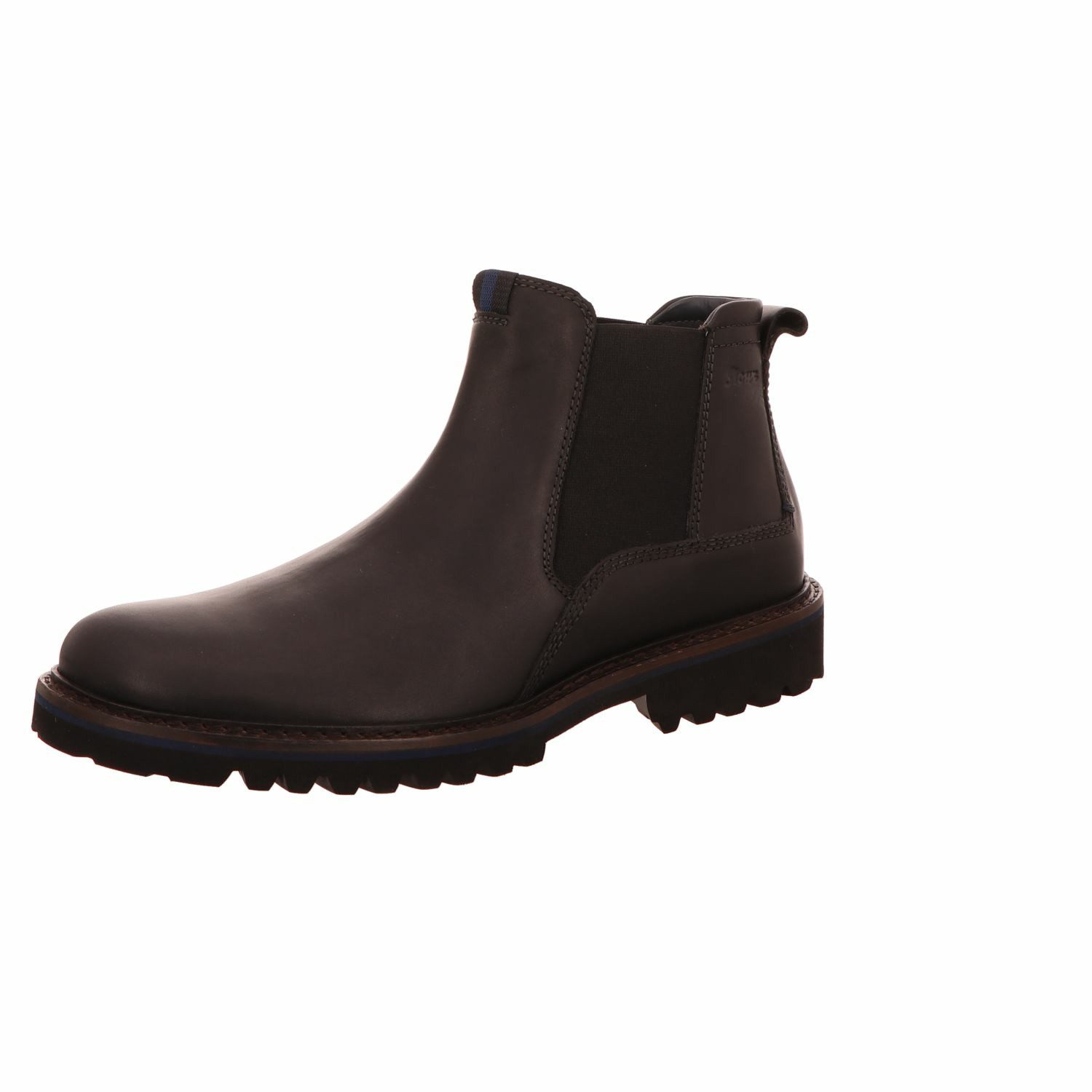 SIOUX Stiefeletten für Herren Stiefelette (keine Angabe, 1-tlg., keine Angabe)