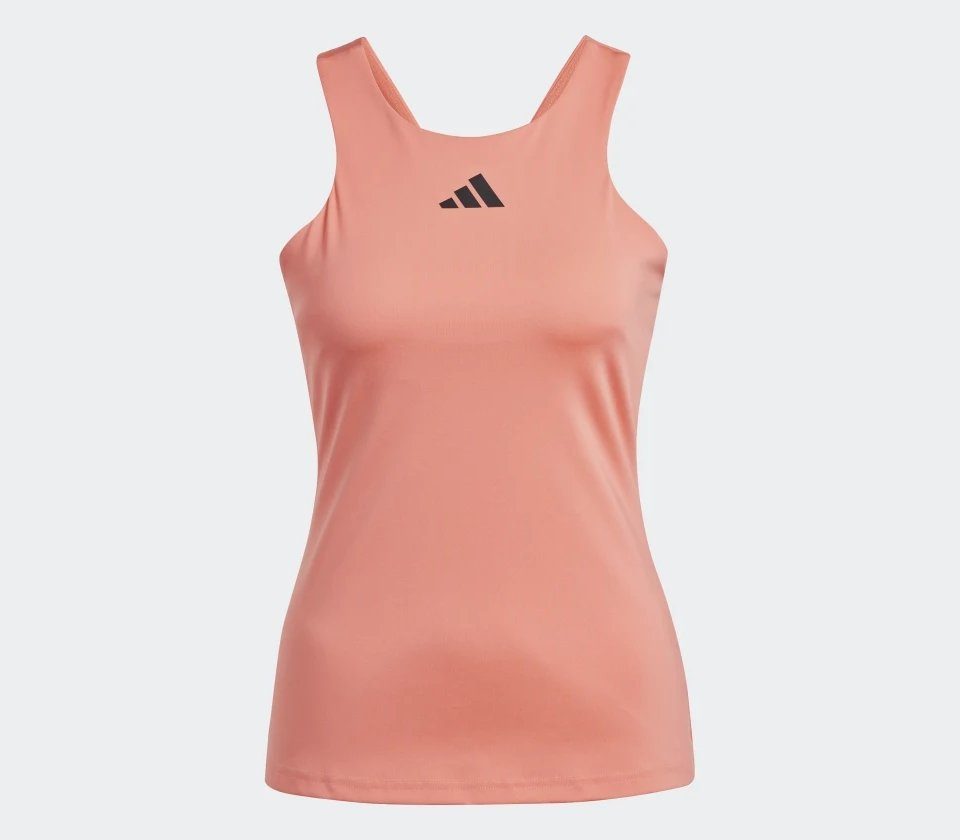 Tennisshirt Y-TANK
