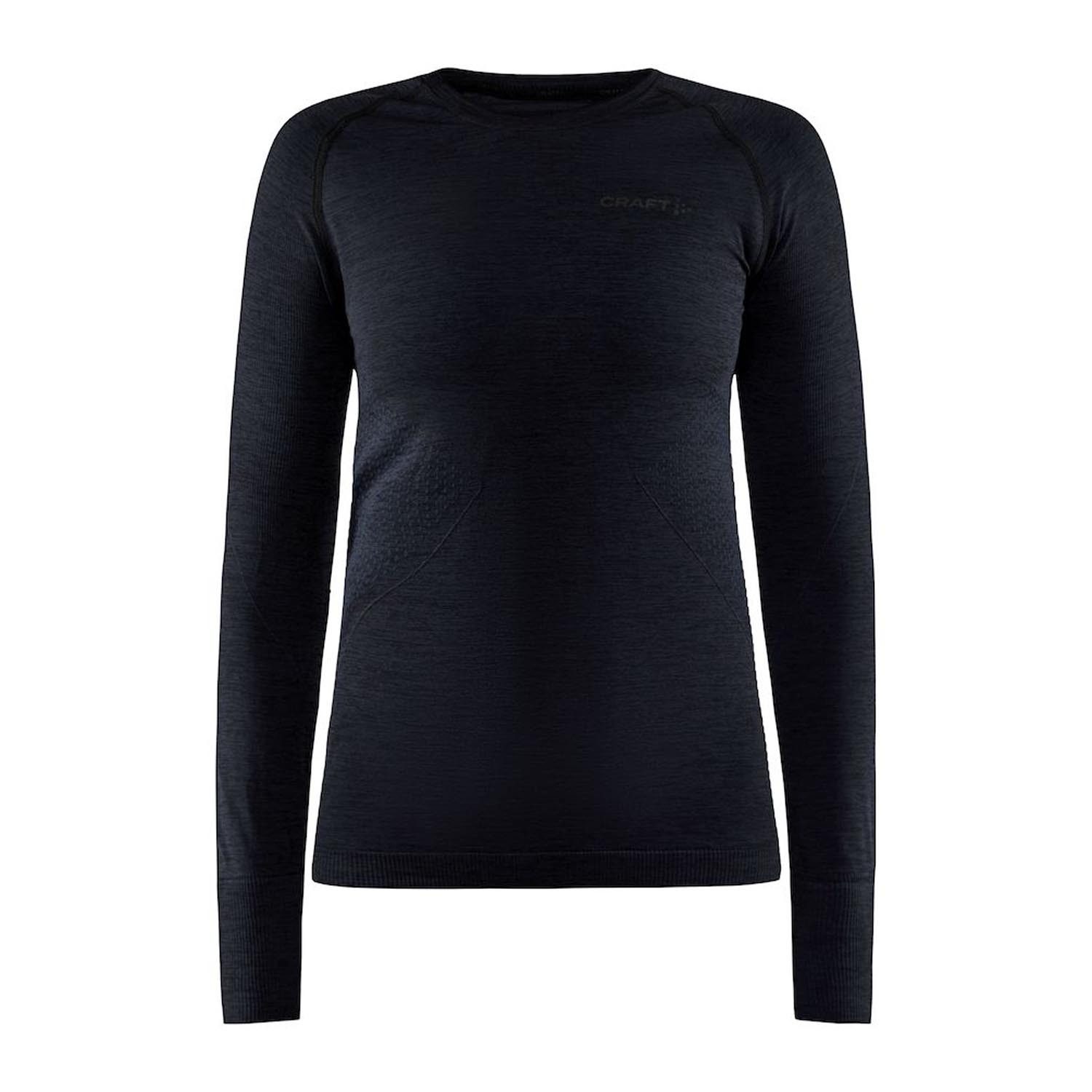 Unterziehshirt Craft Damen Langarm Shirt Core Dry Active Comfort LS W 1911168
